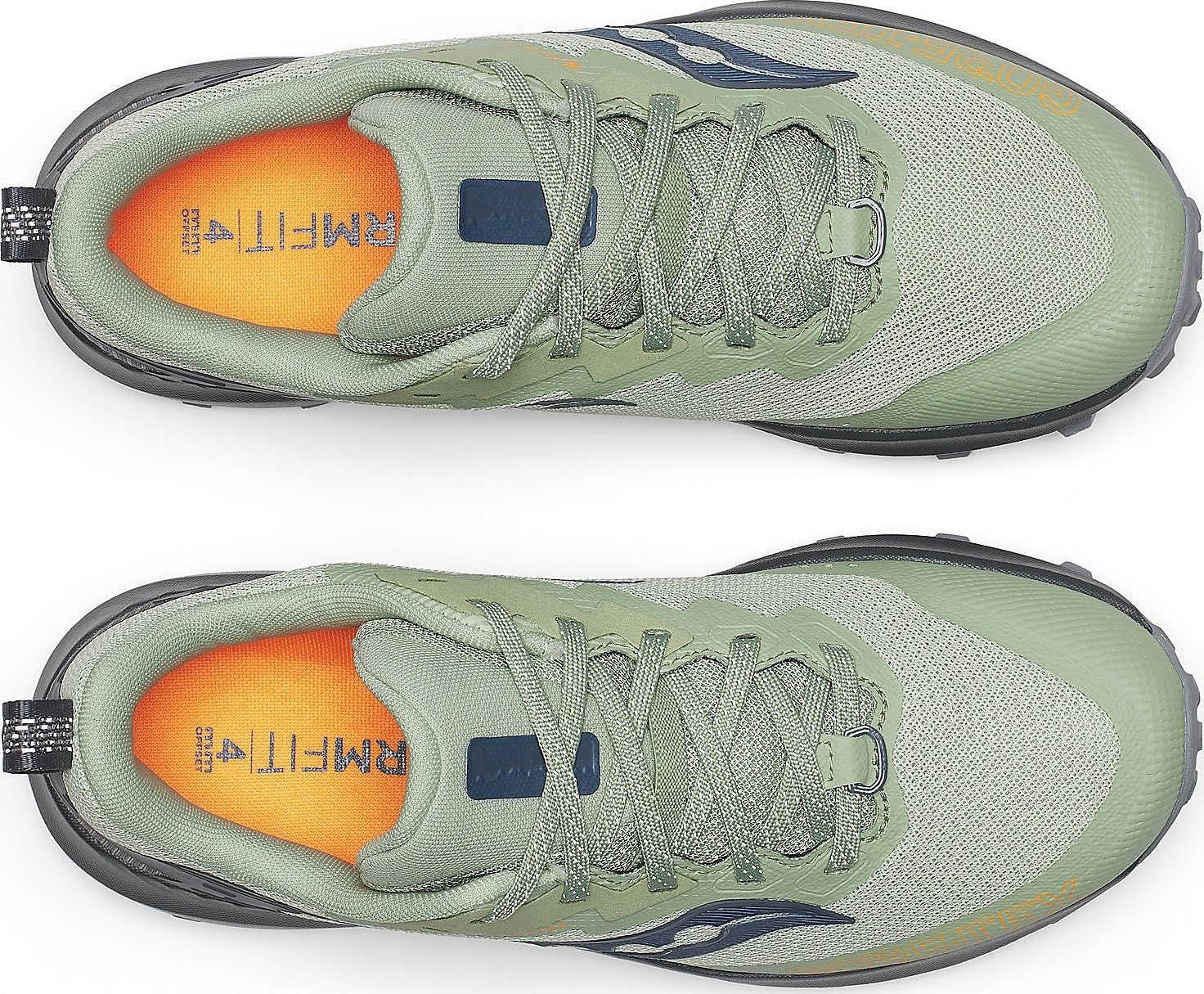 Product gallery image number 2 for product Peregrine 14 Gtx Trail Shoes - Women's
