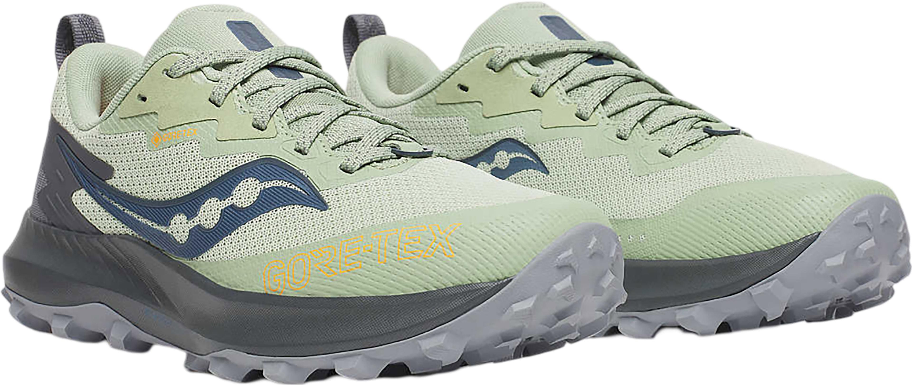 Product gallery image number 6 for product Peregrine 14 Gtx Trail Shoes - Women's