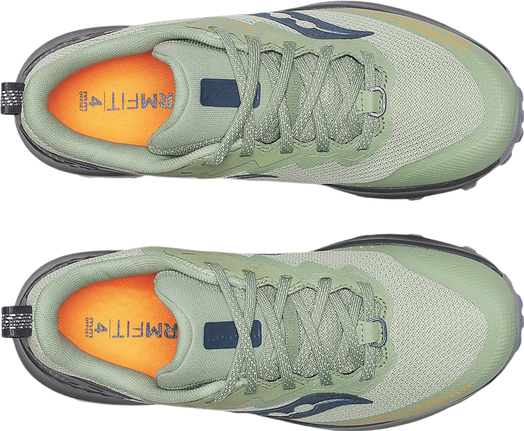 Product gallery image number 7 for product Peregrine 14 Gtx Trail Shoes - Women's