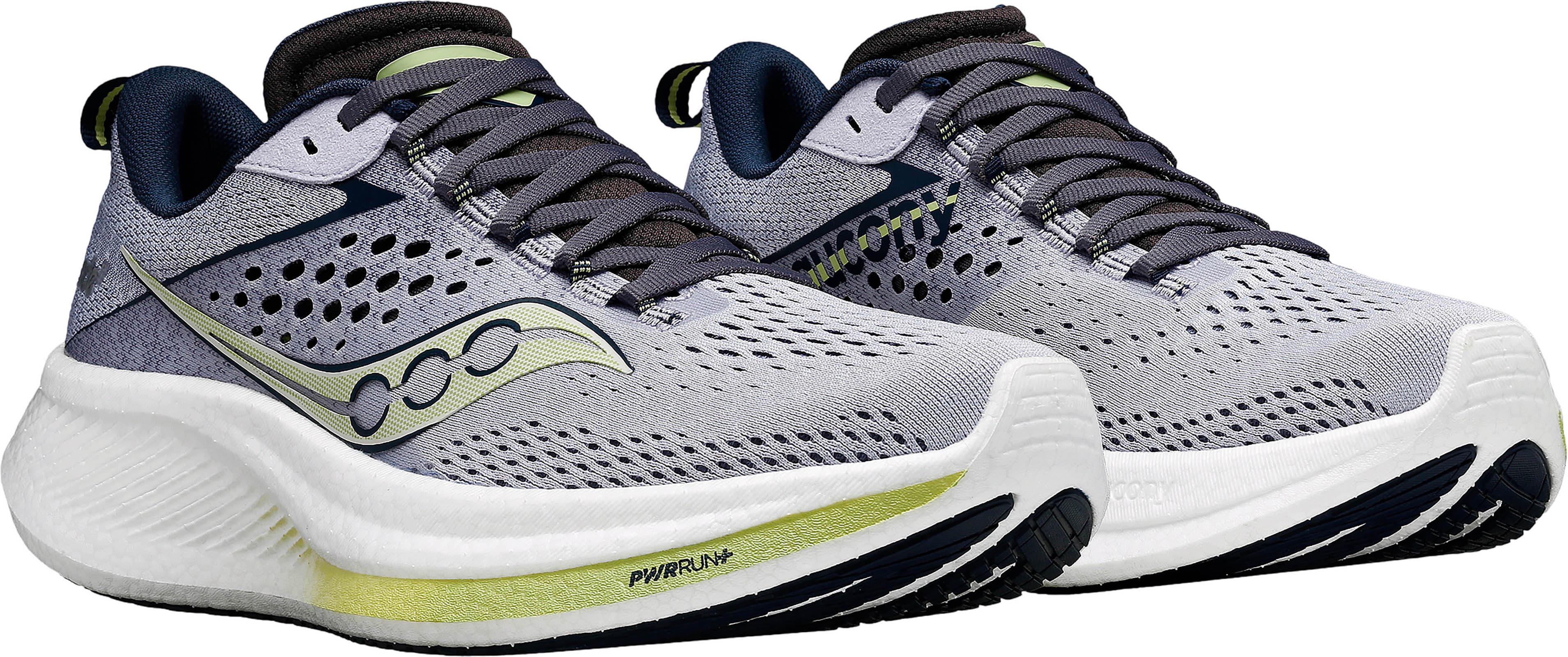 Numéro de l'image de la galerie de produits 4 pour le produit Souliers Ride 17 - Femme