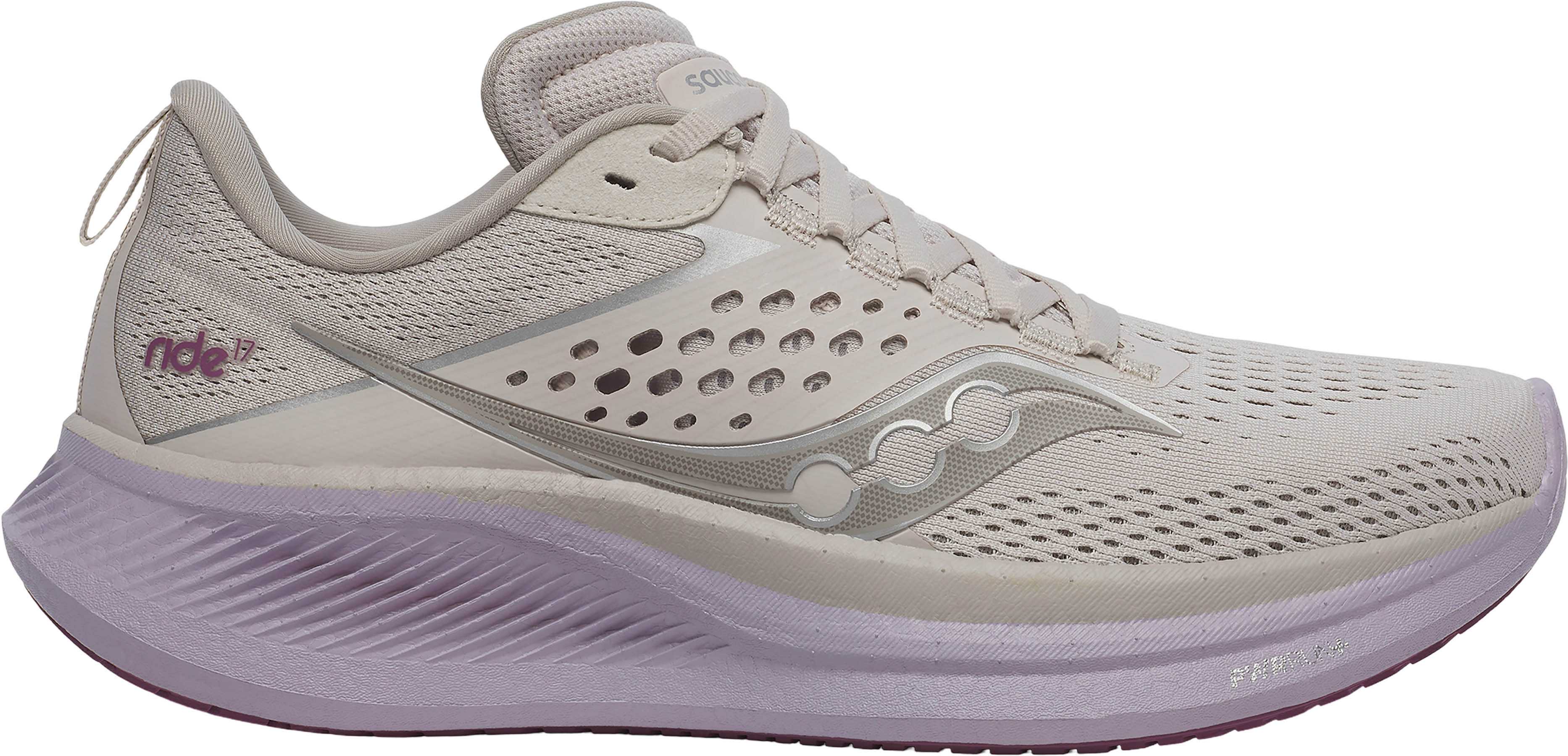 Image de produit pour Souliers Ride 17 [Large] - Femme