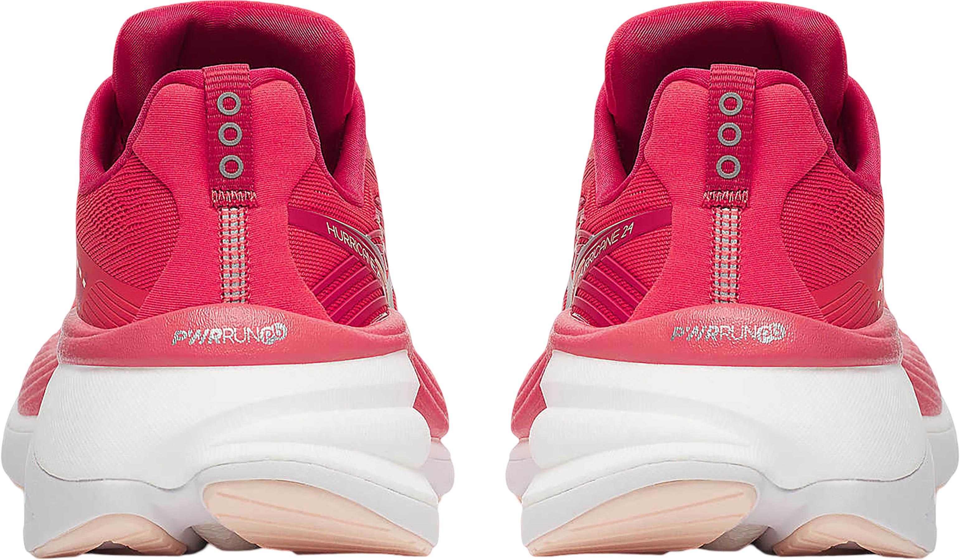 Product gallery image number 2 for product Hurricane 24 Road Running Shoes - Women's