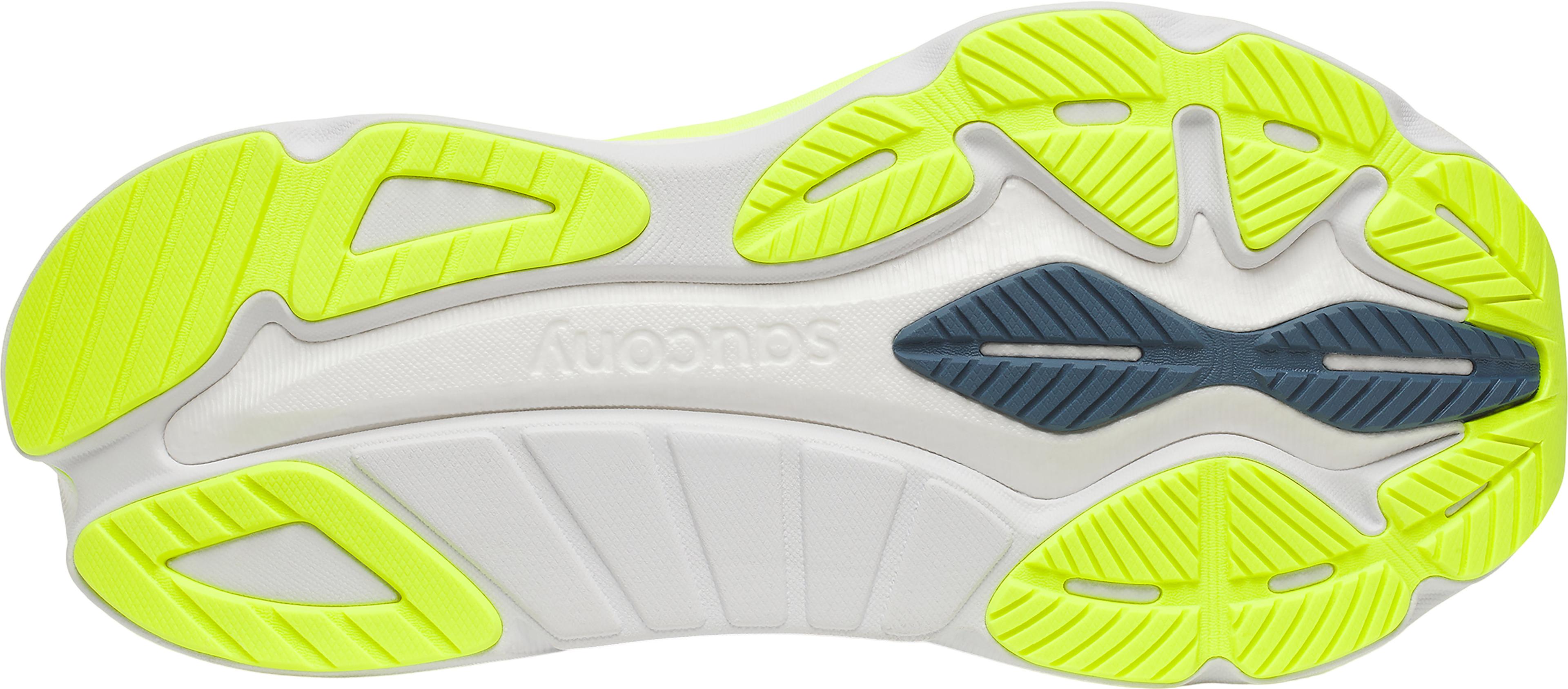 Numéro de l'image de la galerie de produits 4 pour le produit Souliers de course sur route Hurricane 24 - Femme