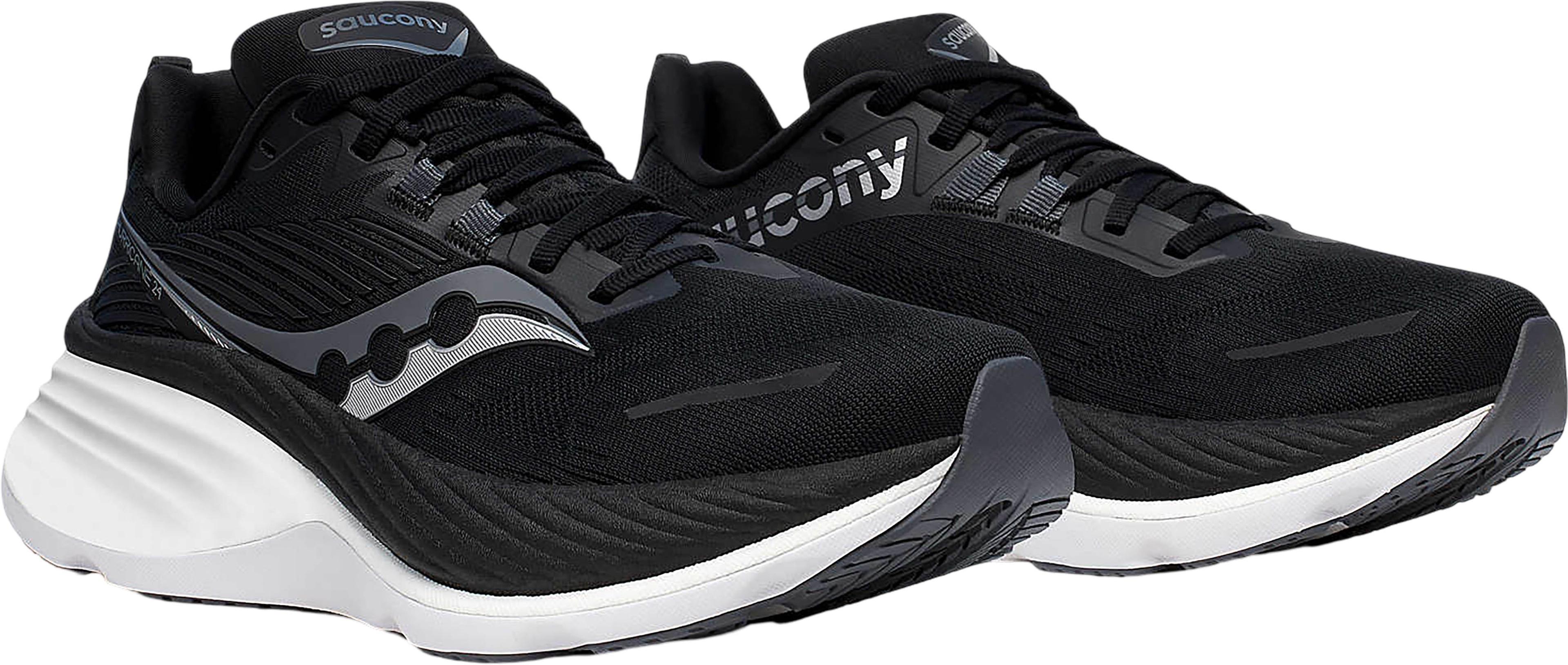 Product gallery image number 5 for product Hurricane 24 Road Running Shoes - Women's