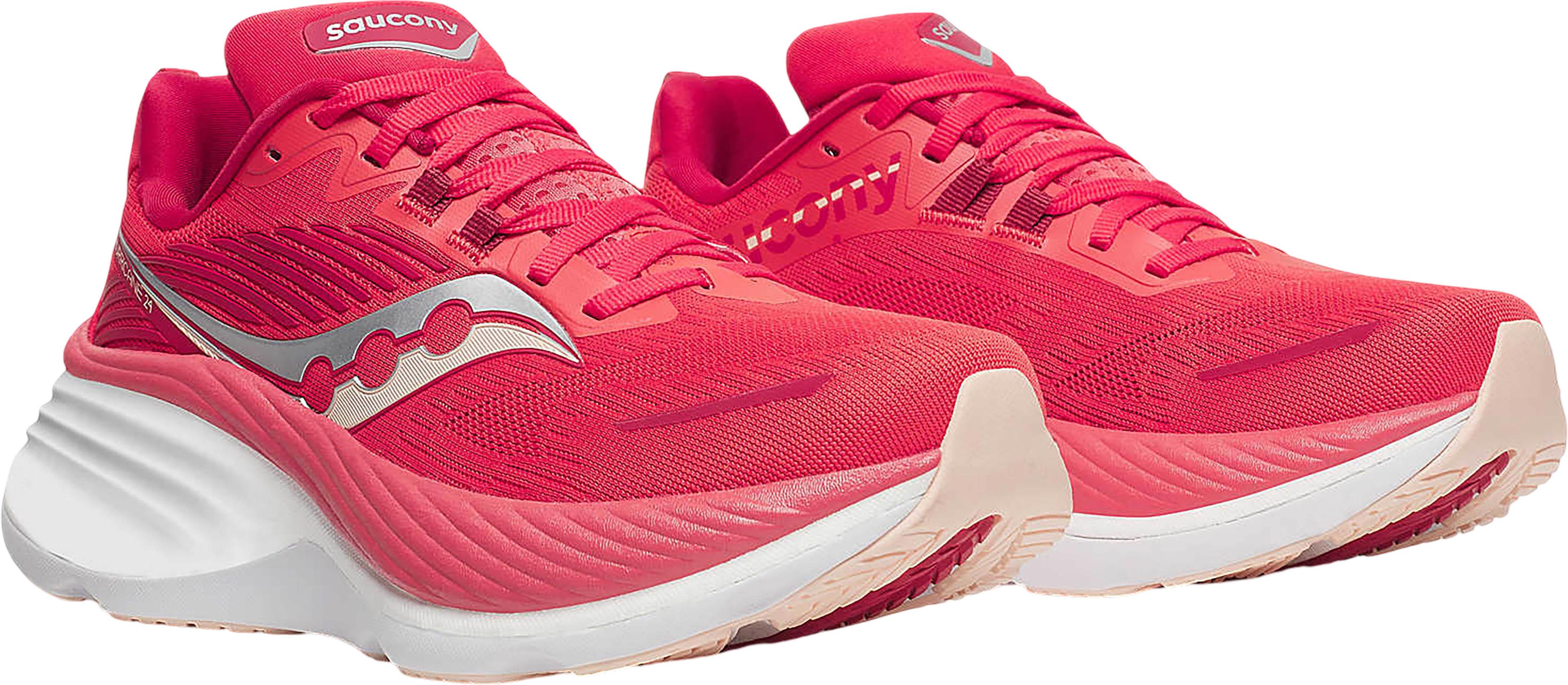 Product gallery image number 4 for product Hurricane 24 Road Running Shoes - Women's