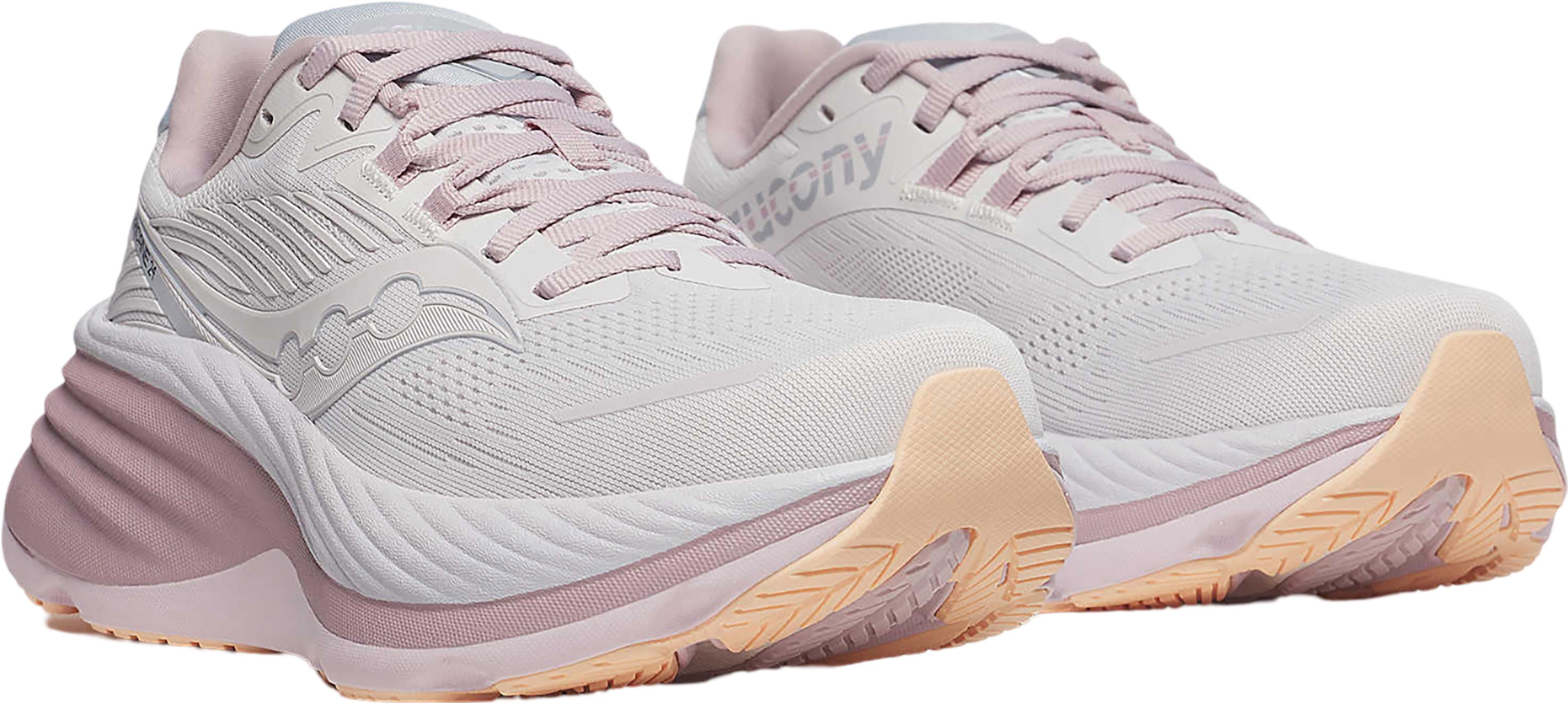 Product gallery image number 5 for product Hurricane 24 Road Running Shoes - Women's