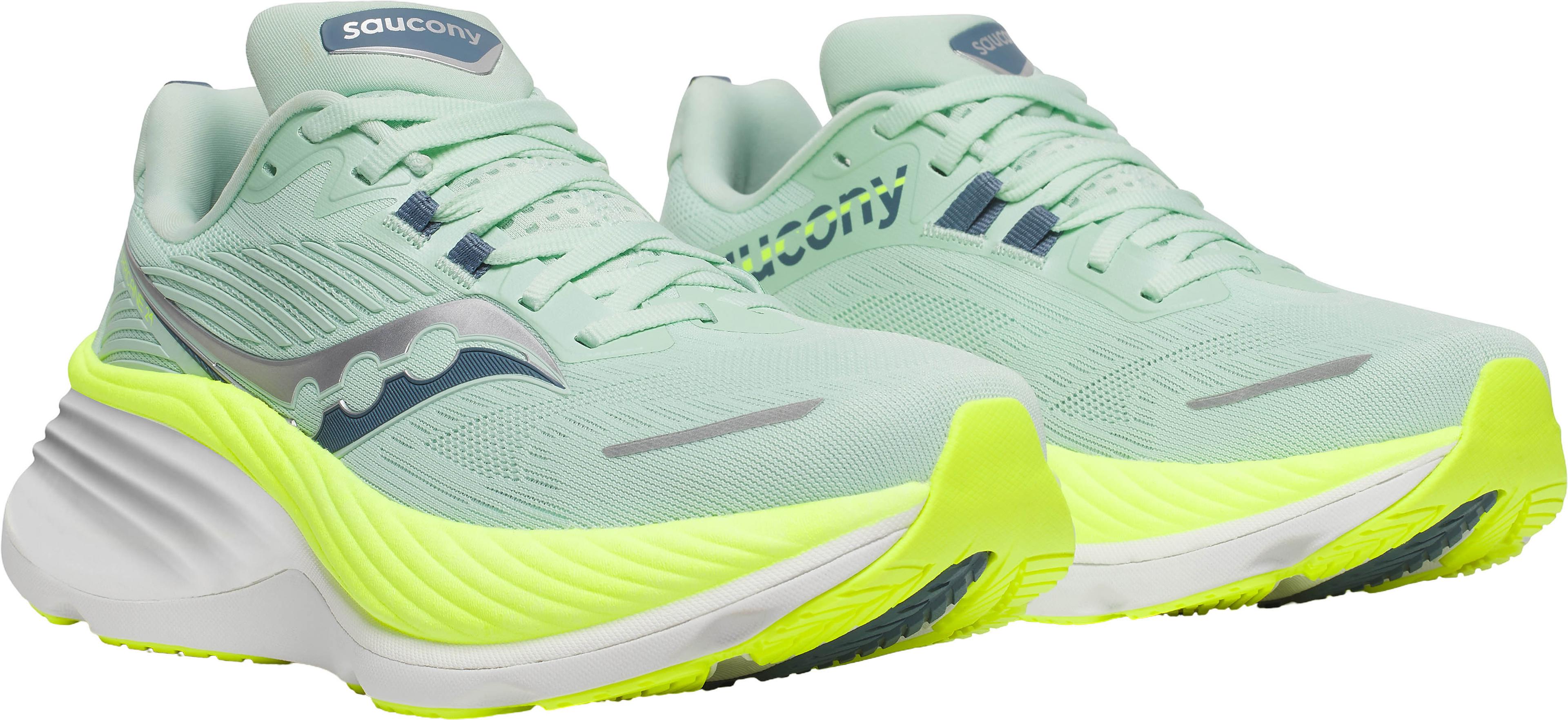 Numéro de l'image de la galerie de produits 3 pour le produit Souliers de course sur route Hurricane 24 - Femme