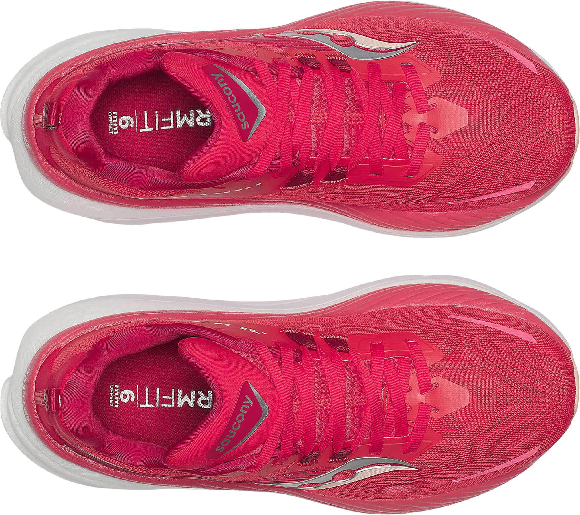 Product gallery image number 6 for product Hurricane 24 Road Running Shoes - Women's