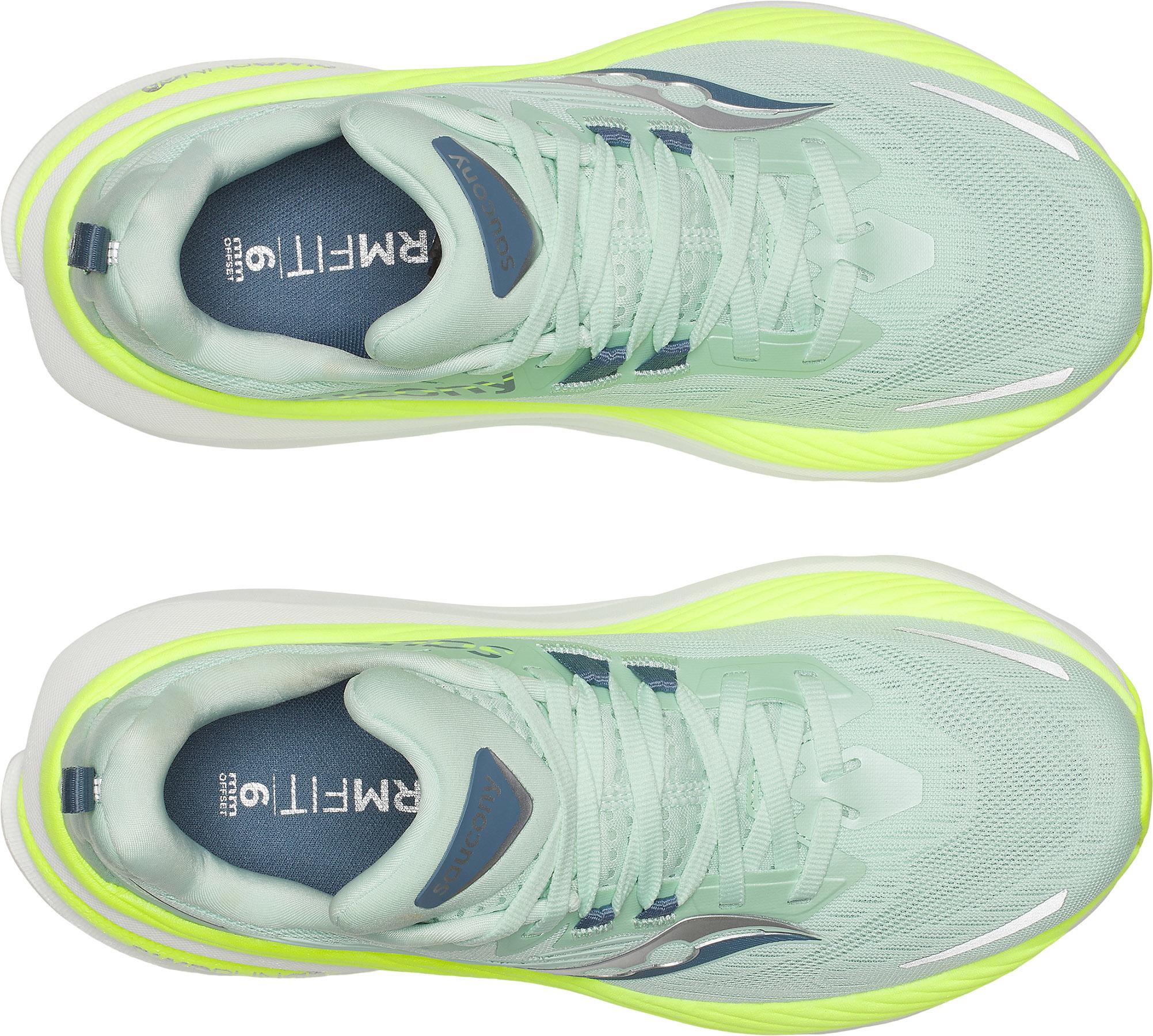 Numéro de l'image de la galerie de produits 6 pour le produit Souliers de course sur route Hurricane 24 - Femme