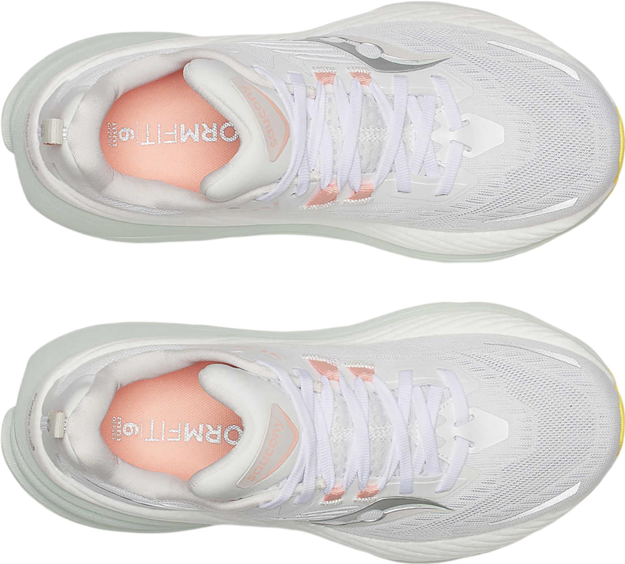 Product gallery image number 10 for product Hurricane 24 Road Running Shoes - Women's