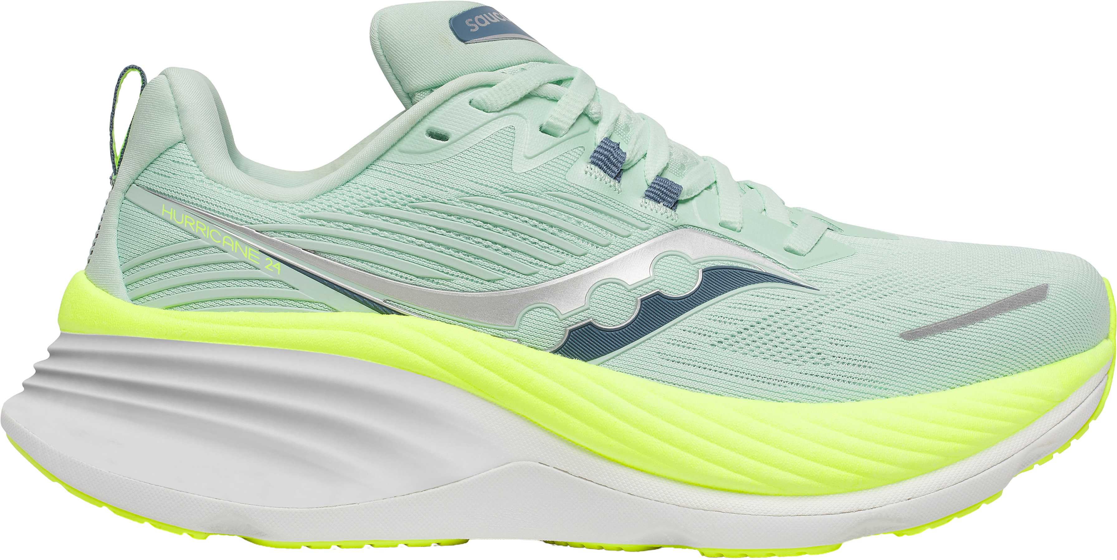Image de produit pour Souliers de course sur route Hurricane 24 - Femme