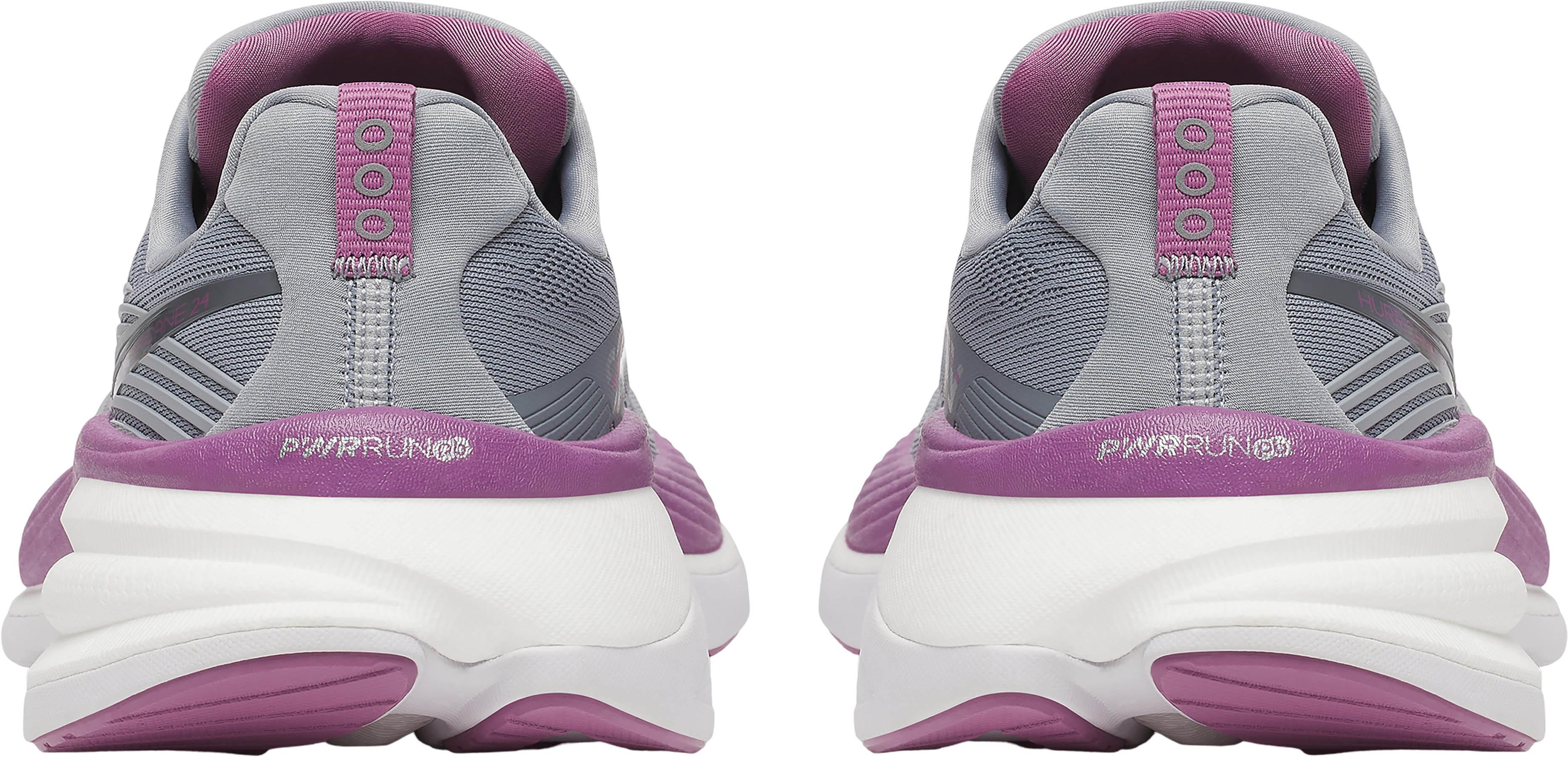 Product gallery image number 2 for product Hurricane 24 Running Shoes [Wide] - Women's