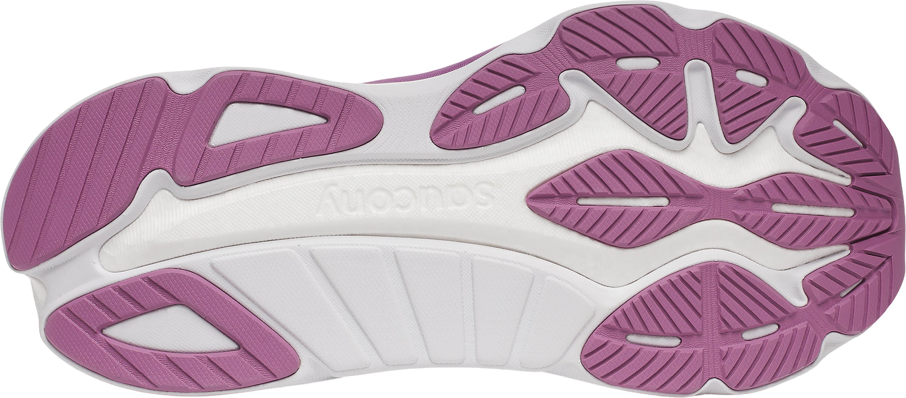 Product gallery image number 3 for product Hurricane 24 Running Shoes [Wide] - Women's