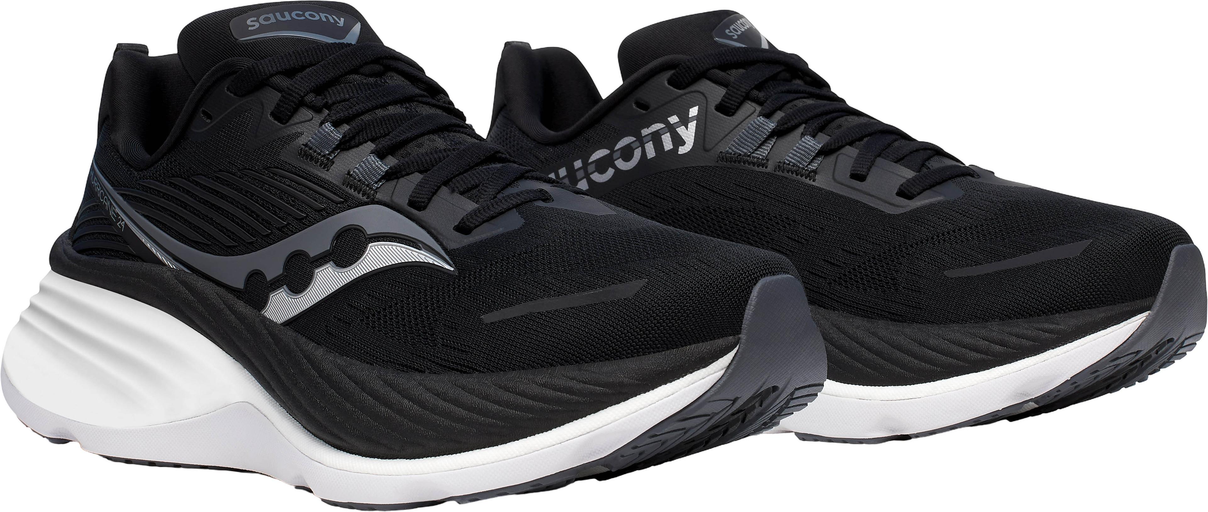 Product gallery image number 4 for product Hurricane 24 Running Shoes [Wide] - Women's