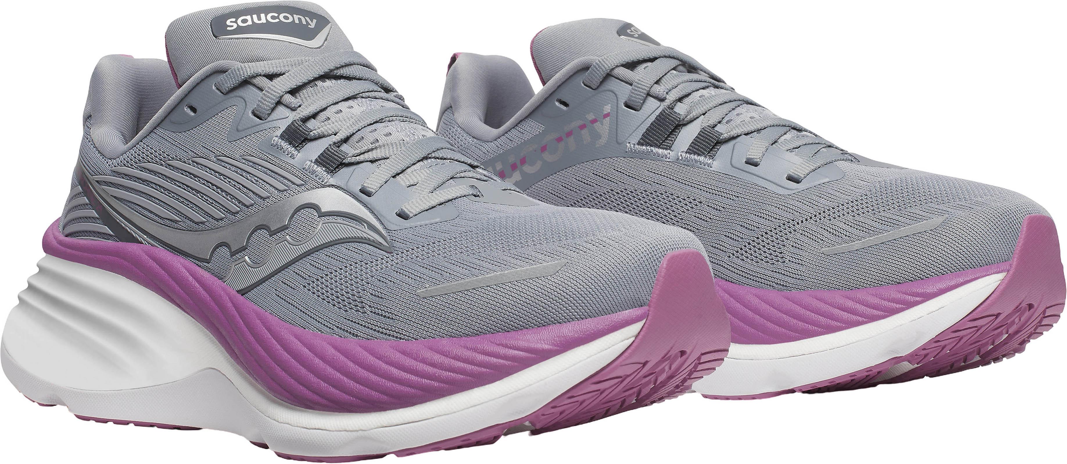 Product gallery image number 4 for product Hurricane 24 Running Shoes [Wide] - Women's