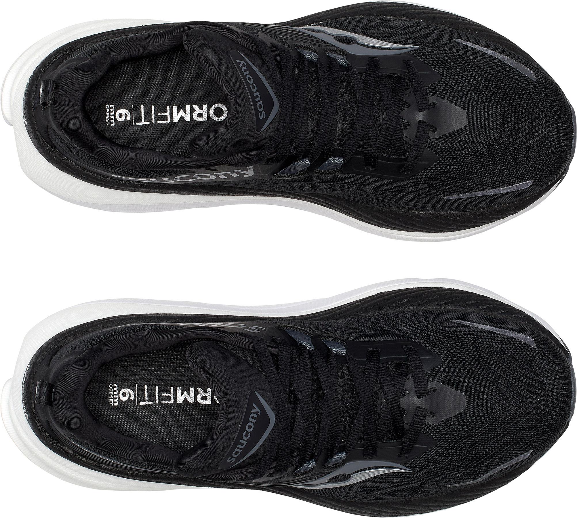 Product gallery image number 6 for product Hurricane 24 Running Shoes [Wide] - Women's