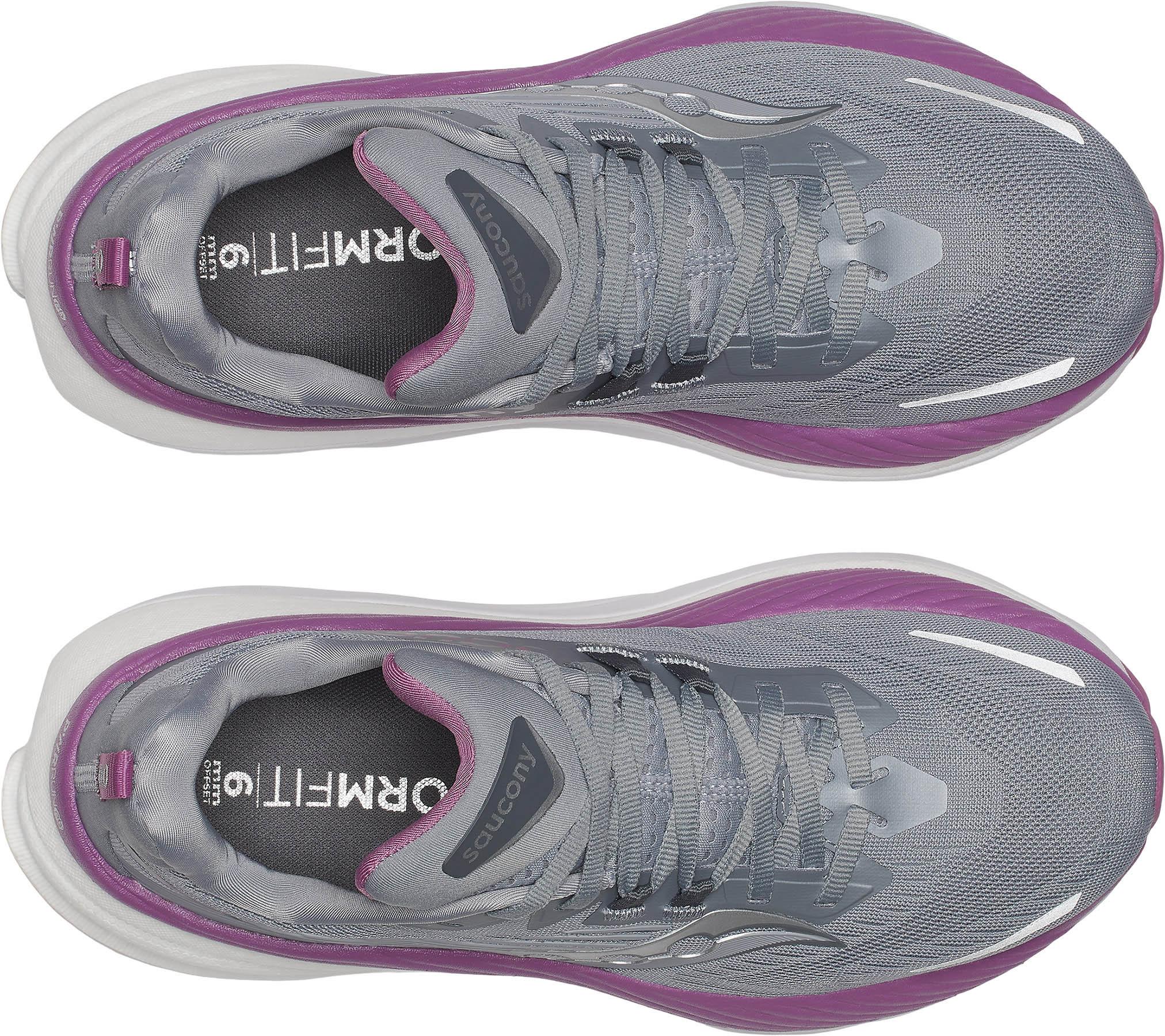Product gallery image number 6 for product Hurricane 24 Running Shoes [Wide] - Women's