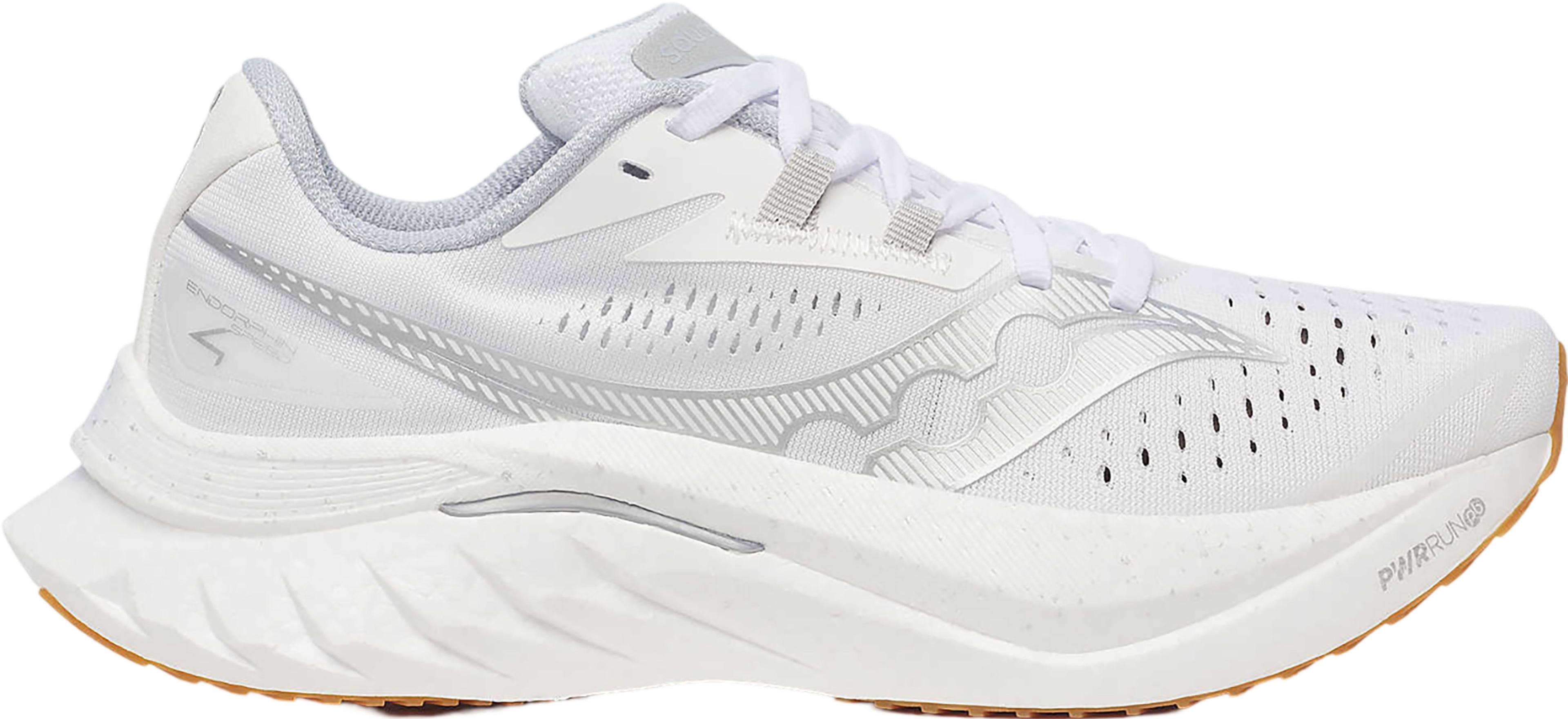 White - Gum