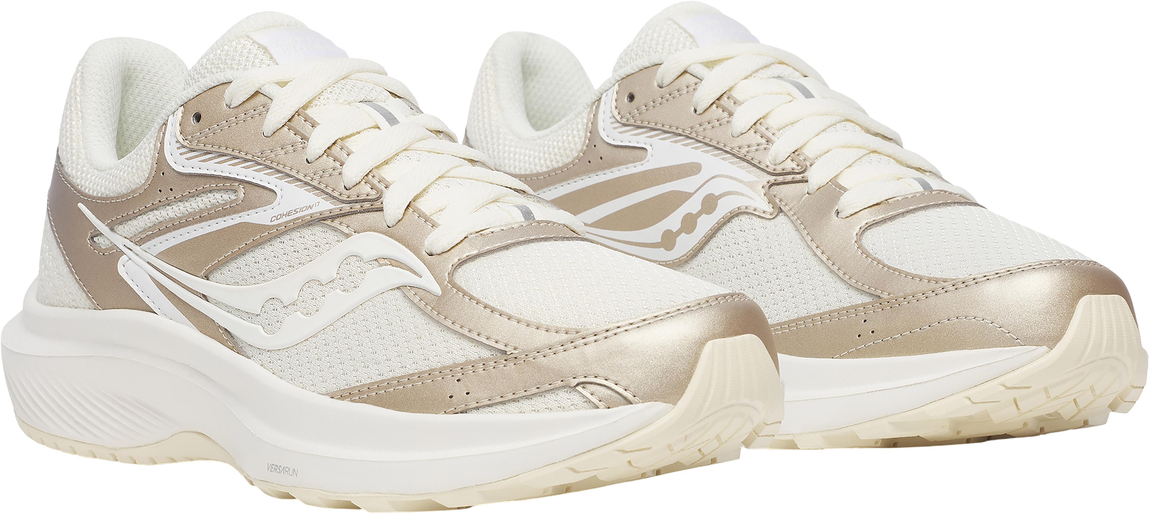 Product gallery image number 4 for product Cohesion 17 Running Shoes [Wide] - Women's