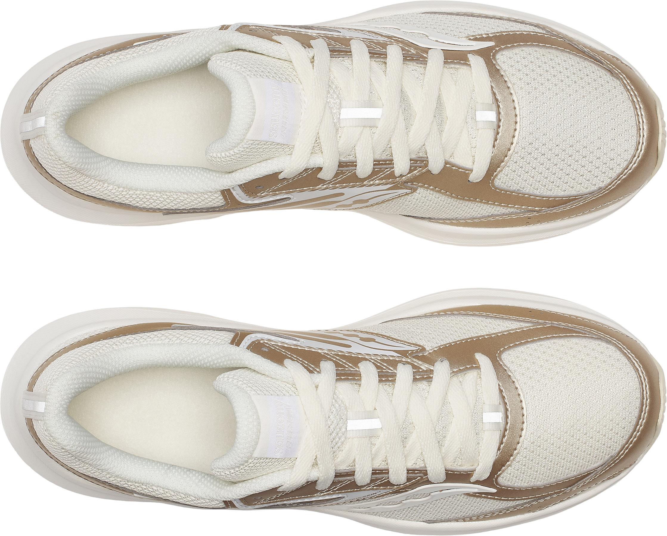 Product gallery image number 3 for product Cohesion 17 Running Shoes [Wide] - Women's