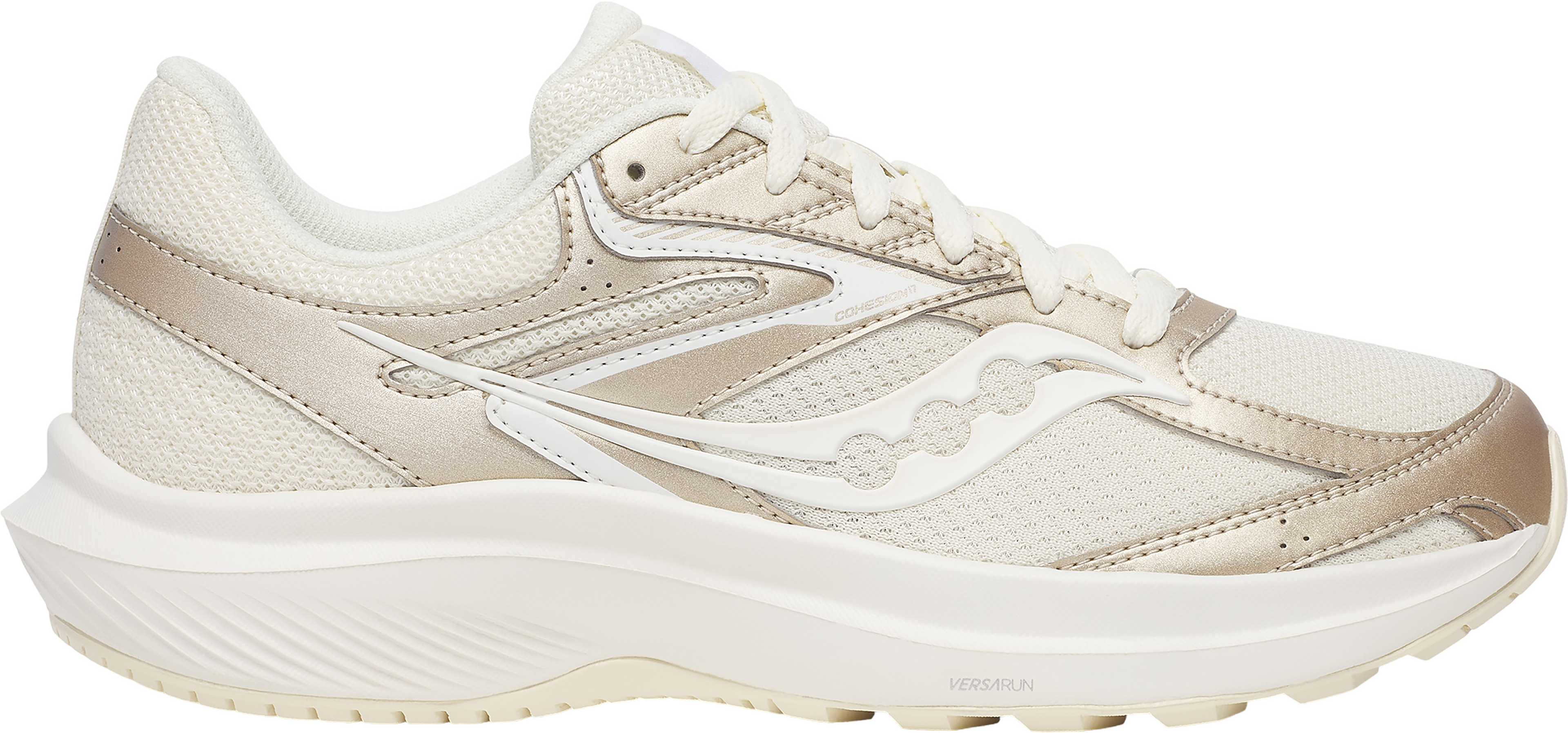 Image de produit pour Souliers de course Cohesion 17 [Large] - Femme