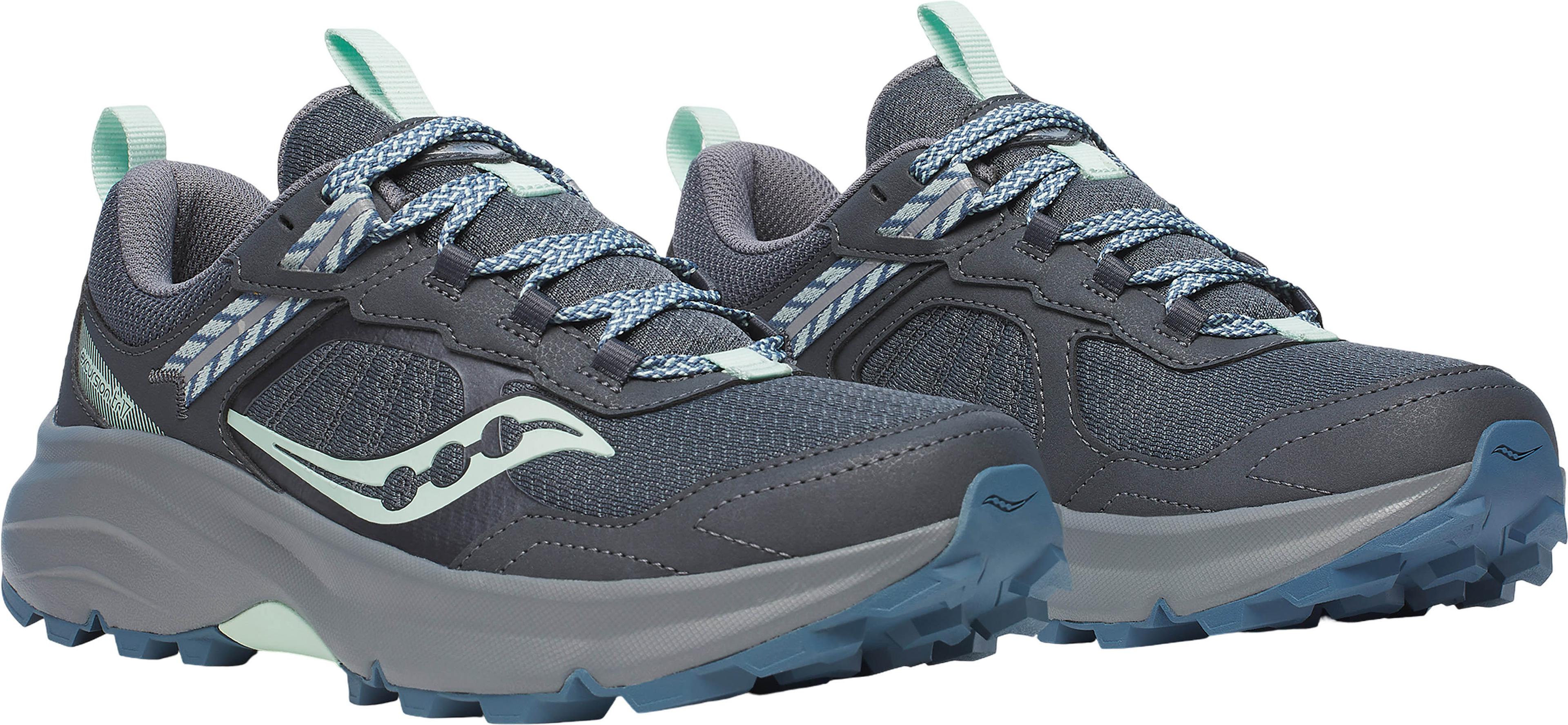 Product gallery image number 4 for product Excursion TR17 Trail Running Shoes - Women's