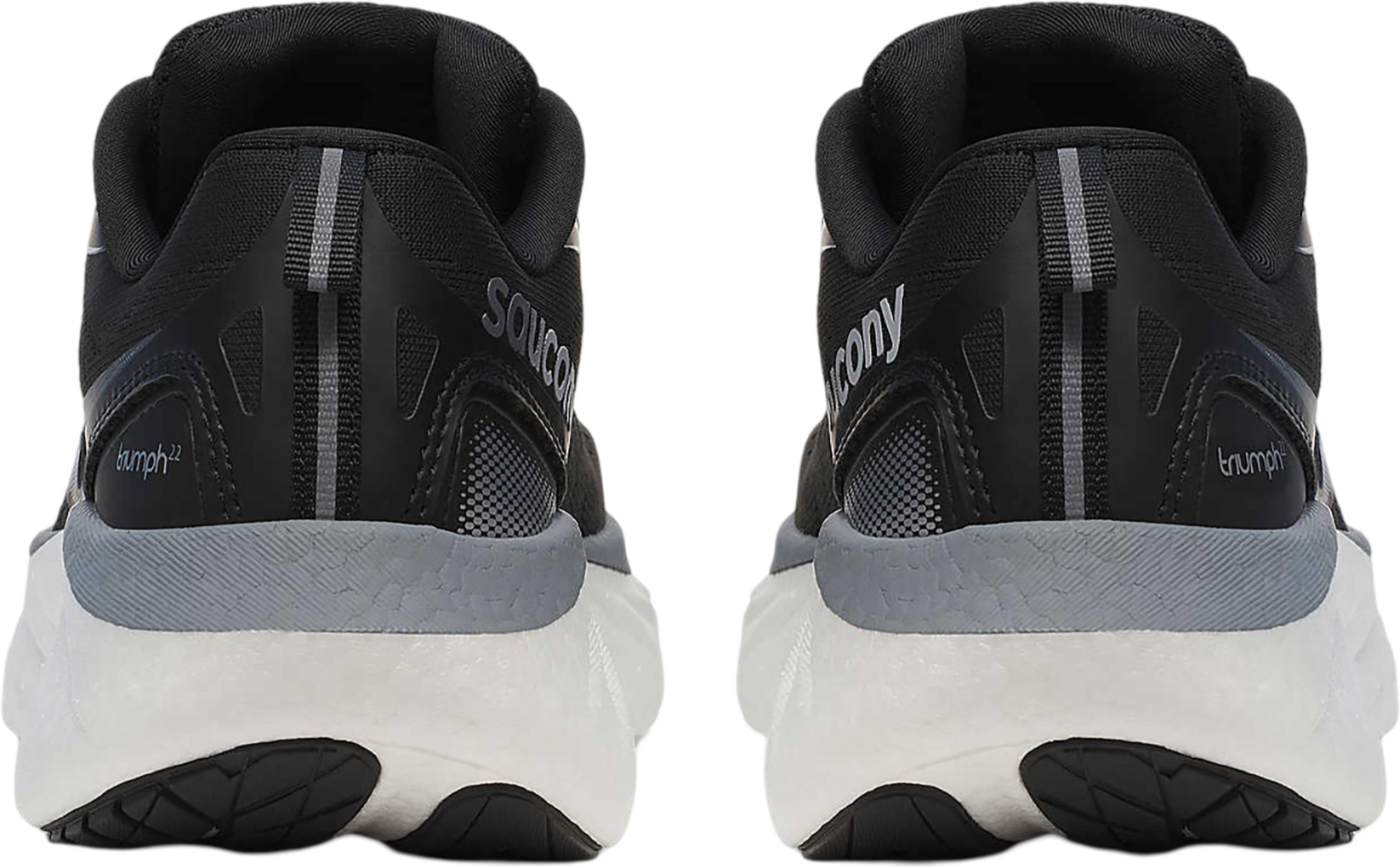 Numéro de l'image de la galerie de produits 3 pour le produit Souliers Triumph 22 - Femme