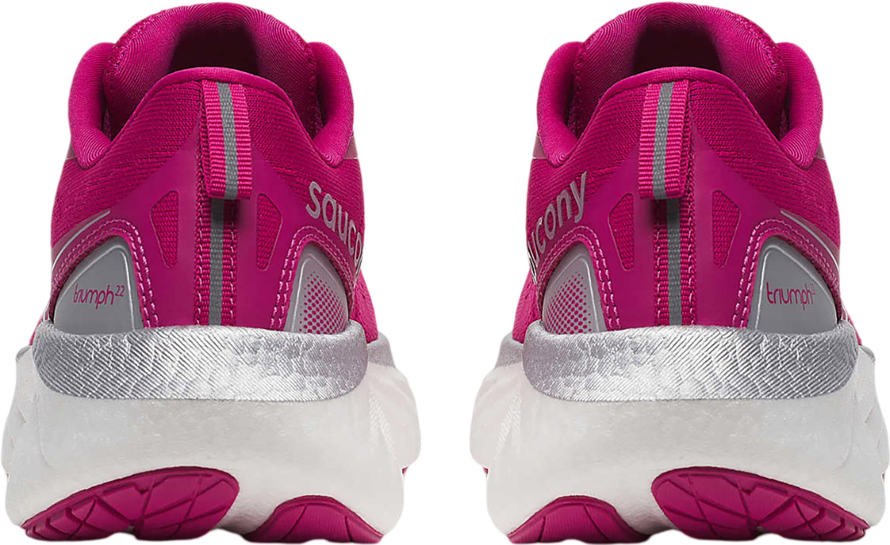 Product gallery image number 2 for product Triumph 22 Shoes - Women's