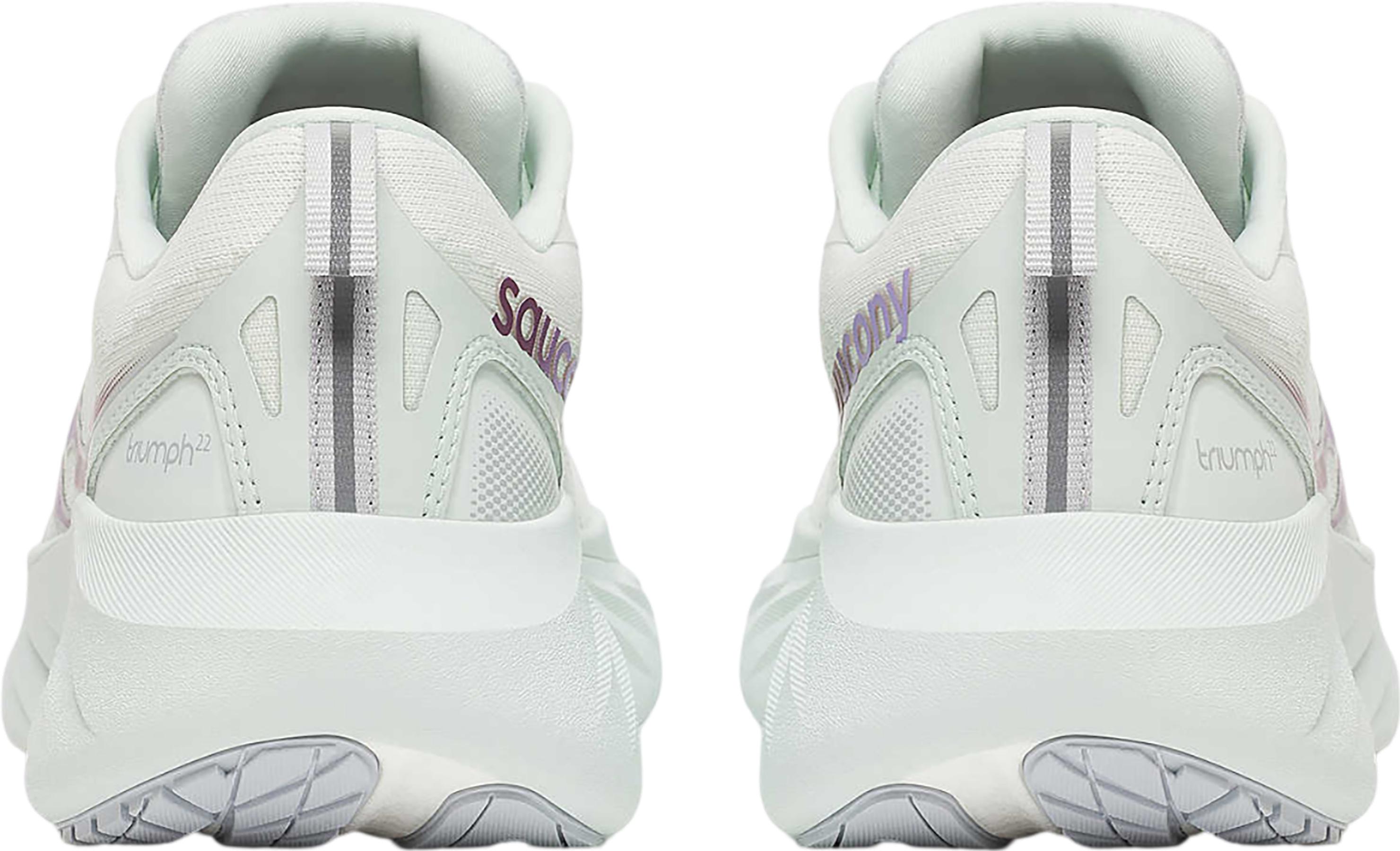 Product gallery image number 3 for product Triumph 22 Shoes - Women's