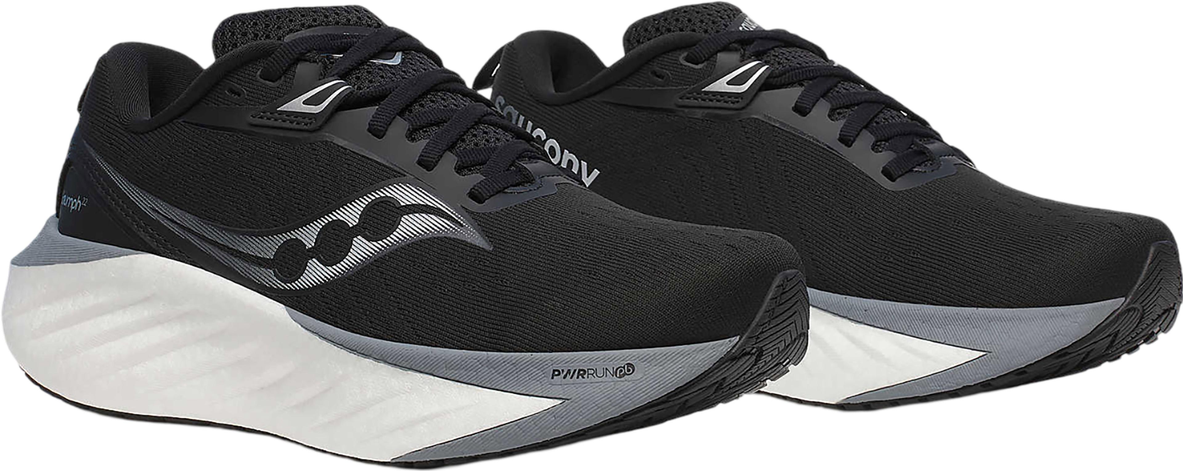 Numéro de l'image de la galerie de produits 5 pour le produit Souliers Triumph 22 - Femme