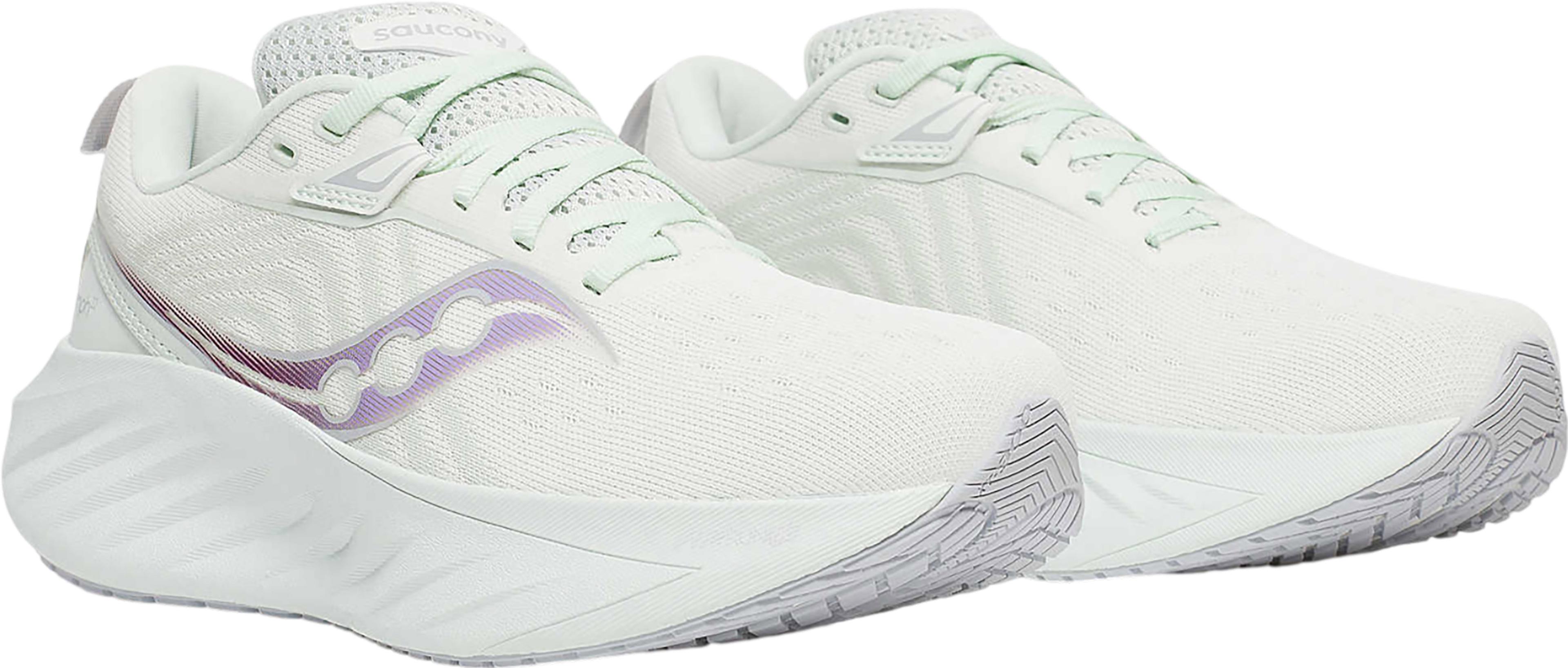 Product gallery image number 2 for product Triumph 22 Shoes - Women's