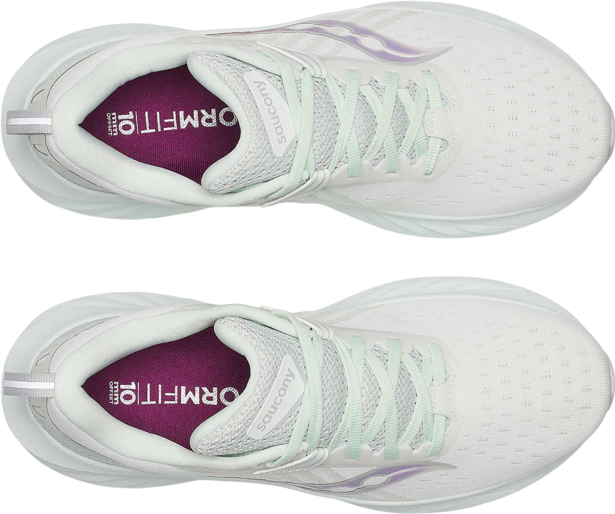 Product gallery image number 5 for product Triumph 22 Shoes - Women's