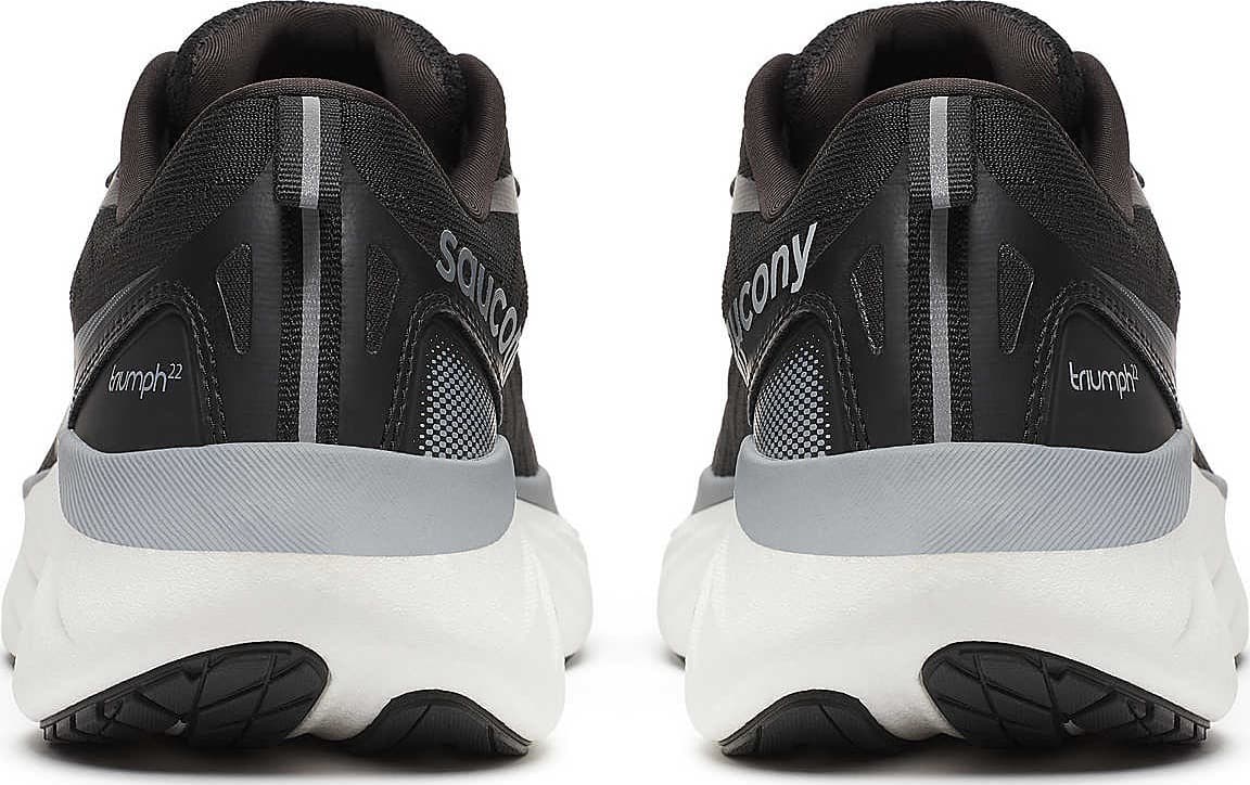 Product gallery image number 6 for product Triumph 22 Running Shoes [Wide] - Women's