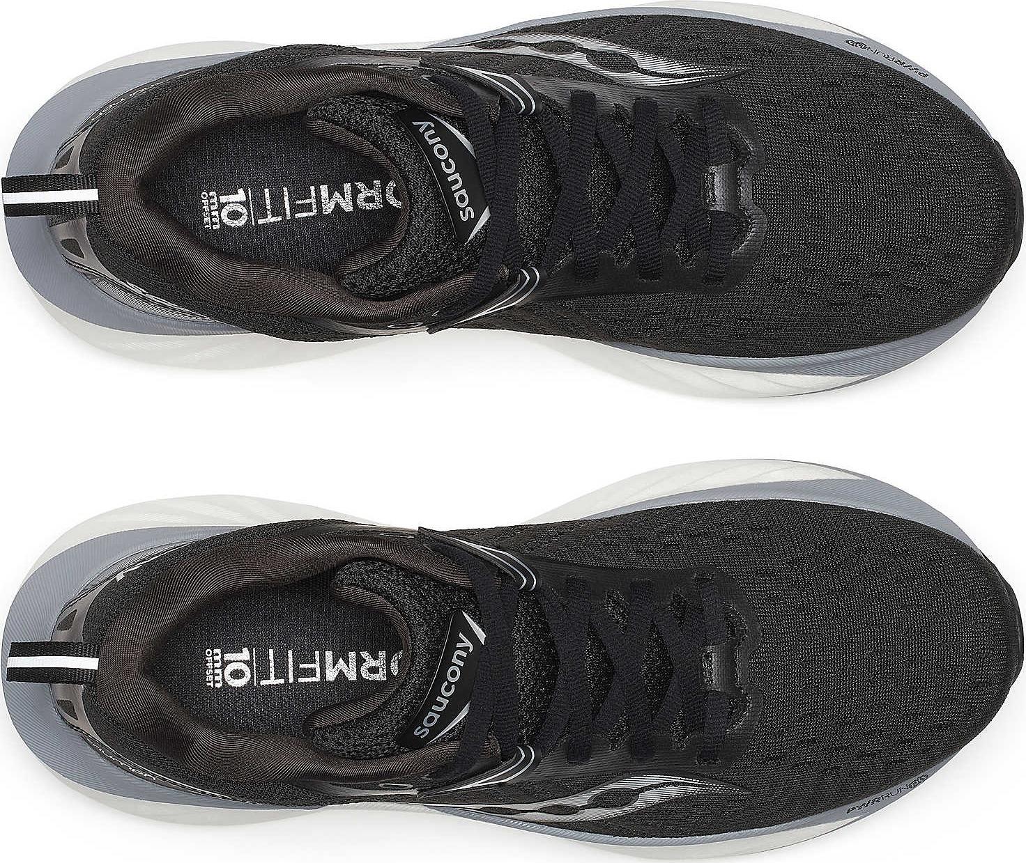 Product gallery image number 5 for product Triumph 22 Running Shoes [Wide] - Women's