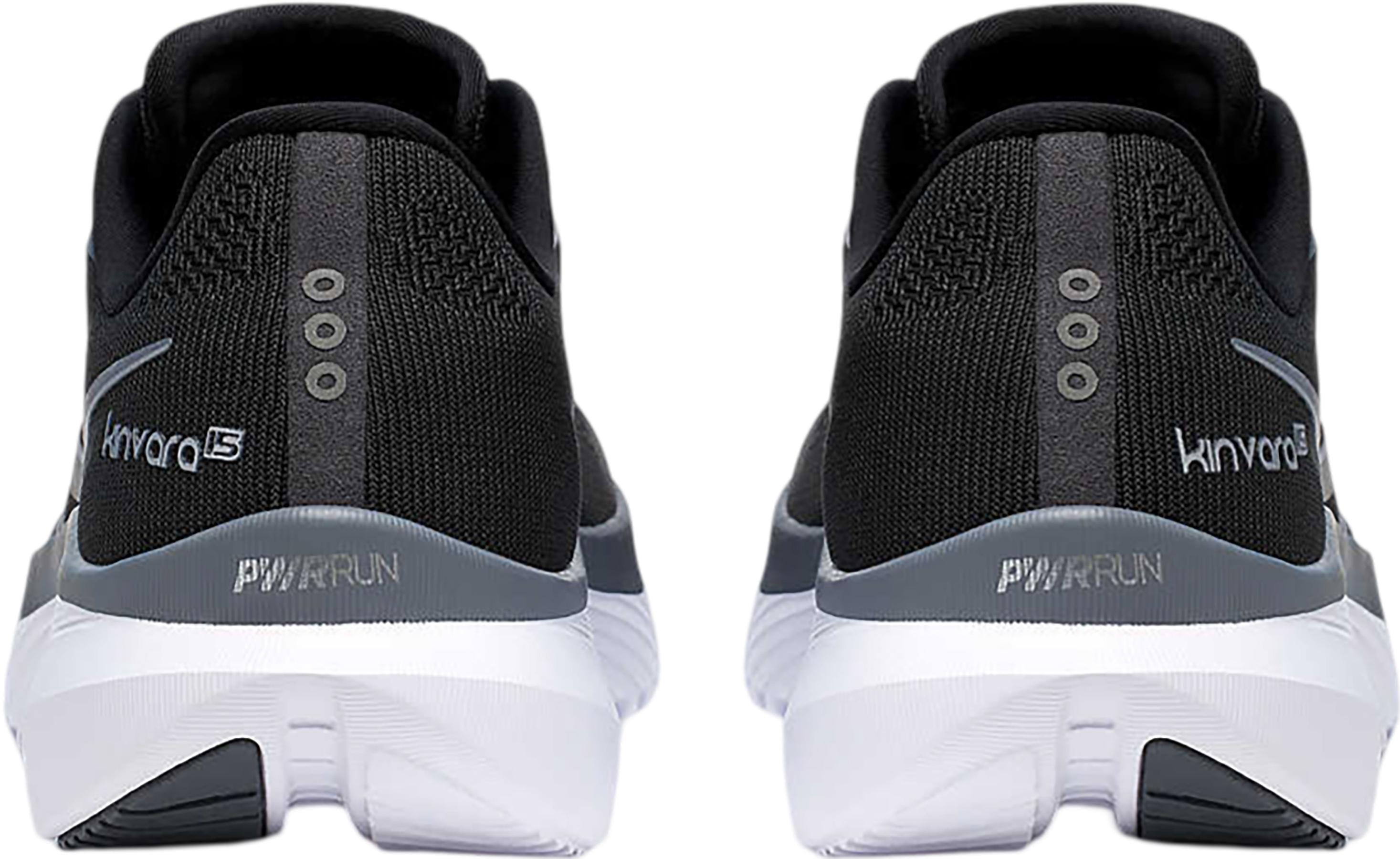 Product gallery image number 4 for product Kinvara 15 Road Running Shoes - Women's
