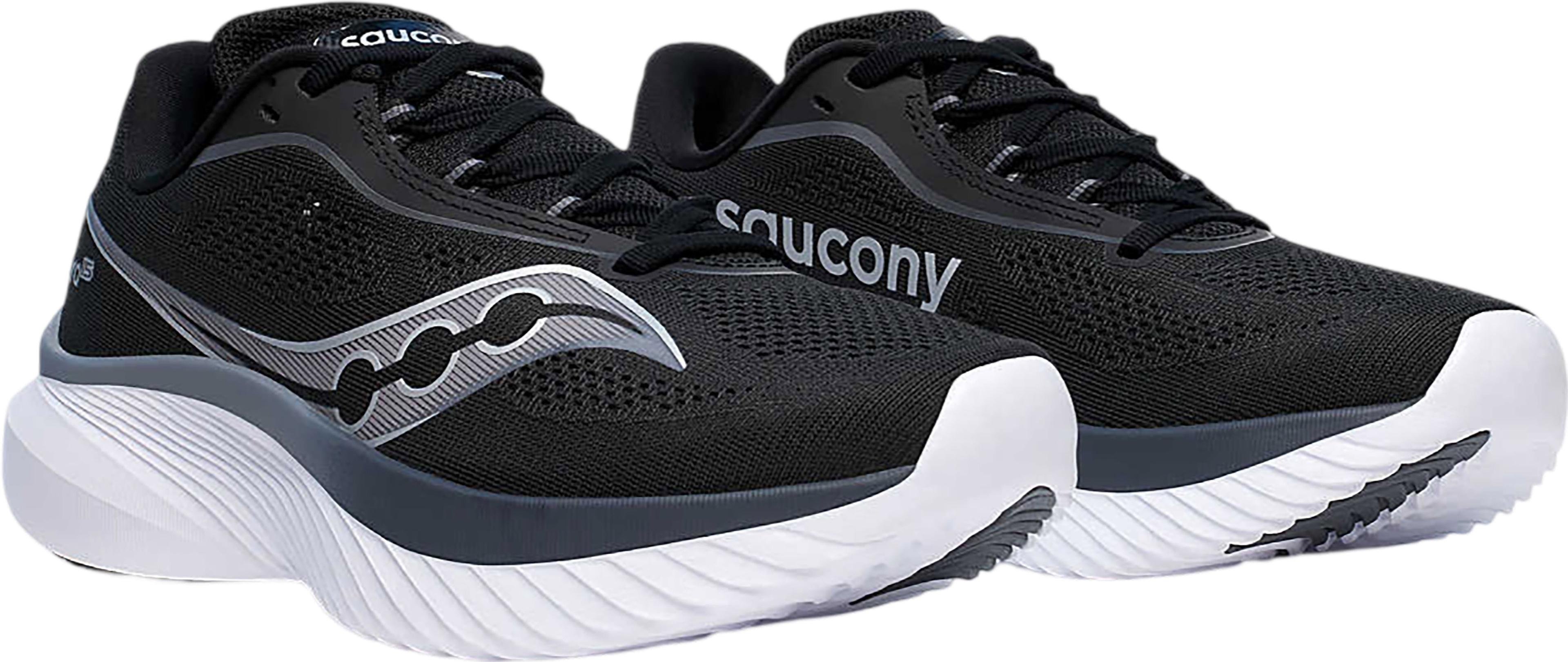 Product gallery image number 2 for product Kinvara 15 Road Running Shoes - Women's