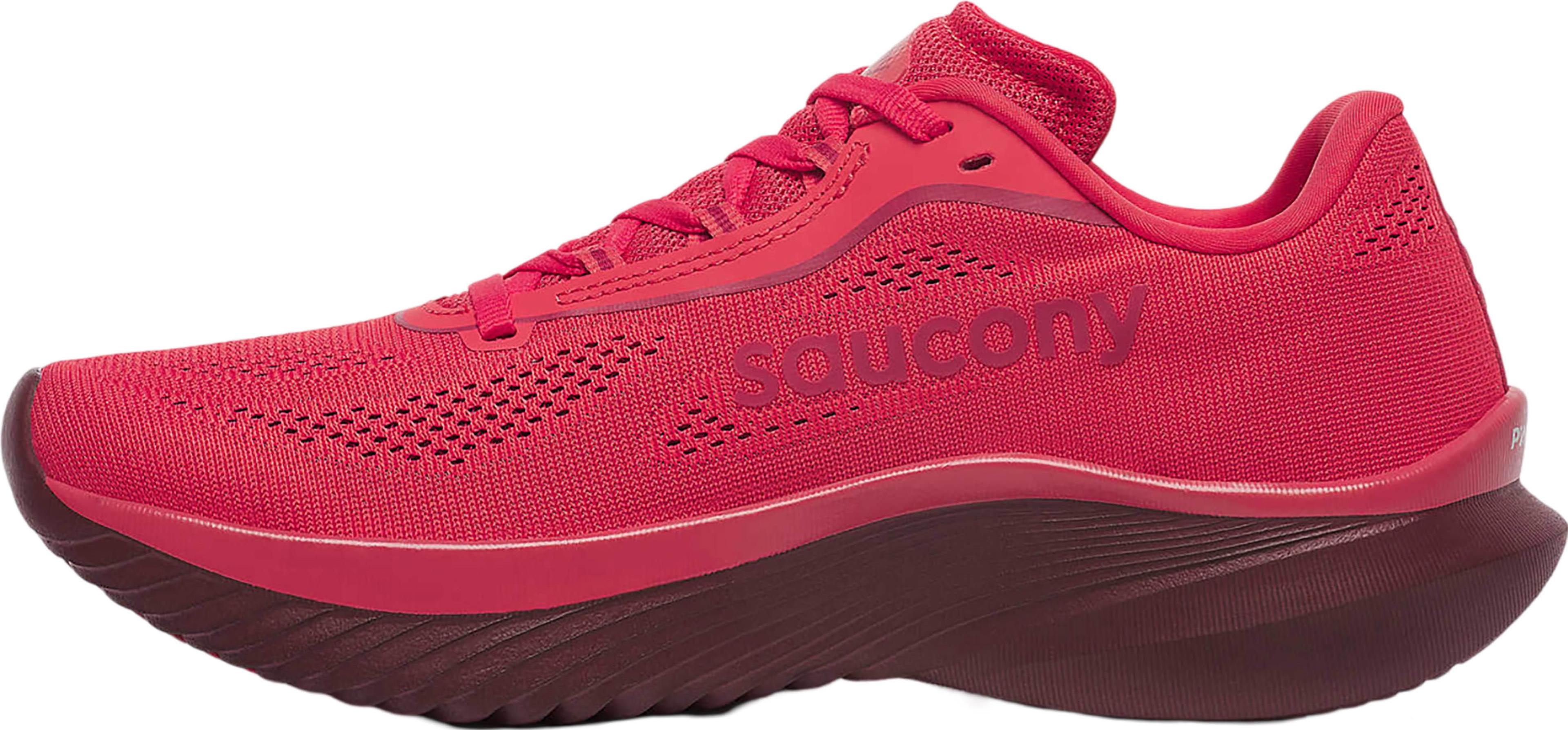 Numéro de l'image de la galerie de produits 4 pour le produit Souliers de course sur route Kinvara 15 - Femme