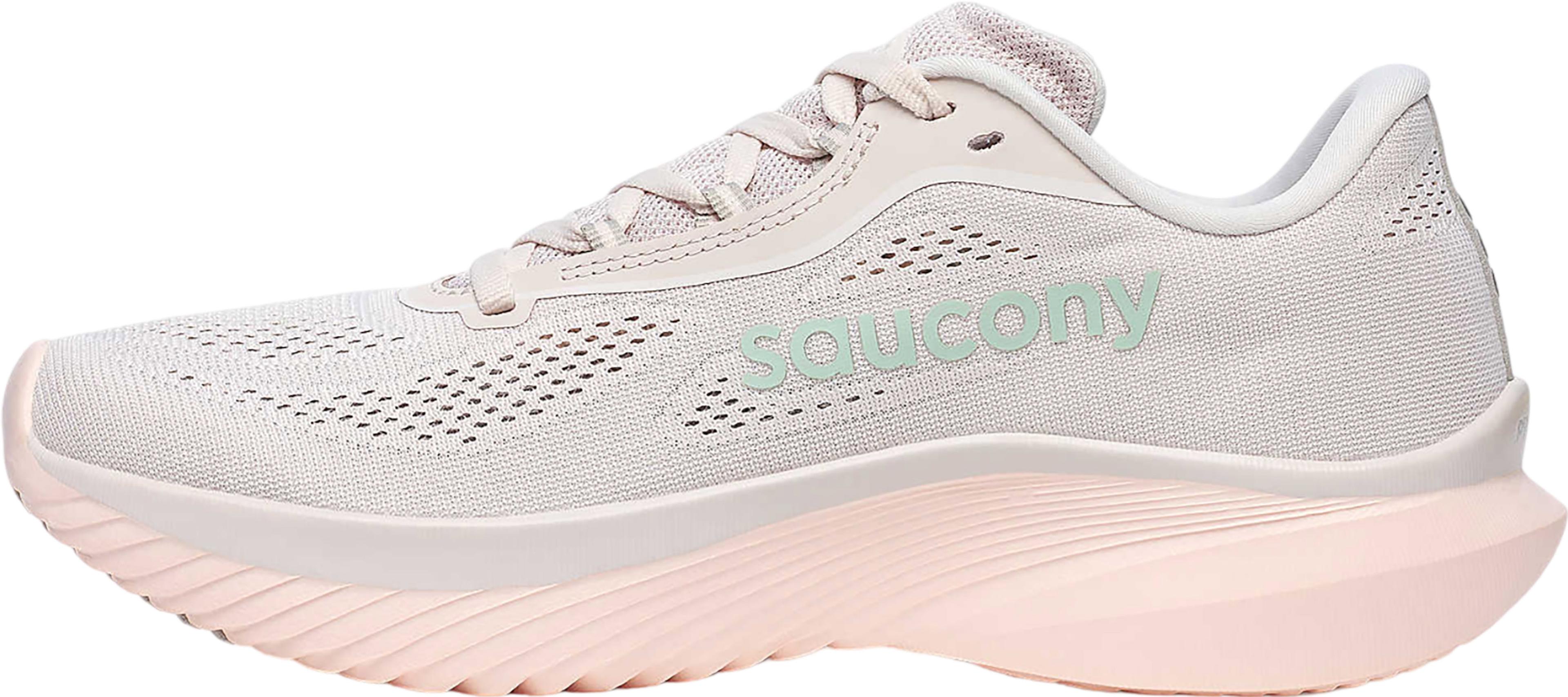Saucony Kinvara 15 Road Running Shoes Women's The Last Hunt