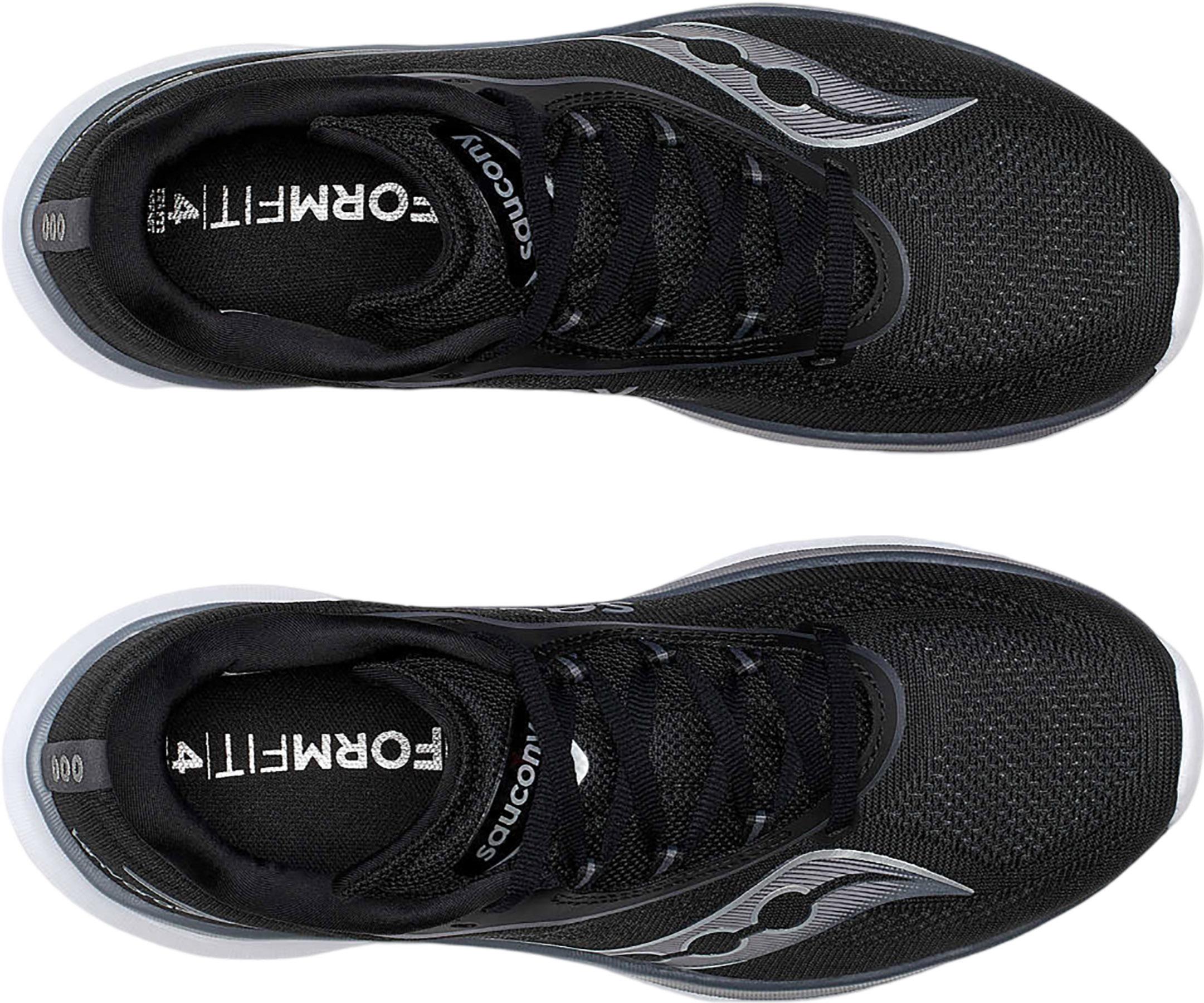 Product gallery image number 3 for product Kinvara 15 Road Running Shoes - Women's