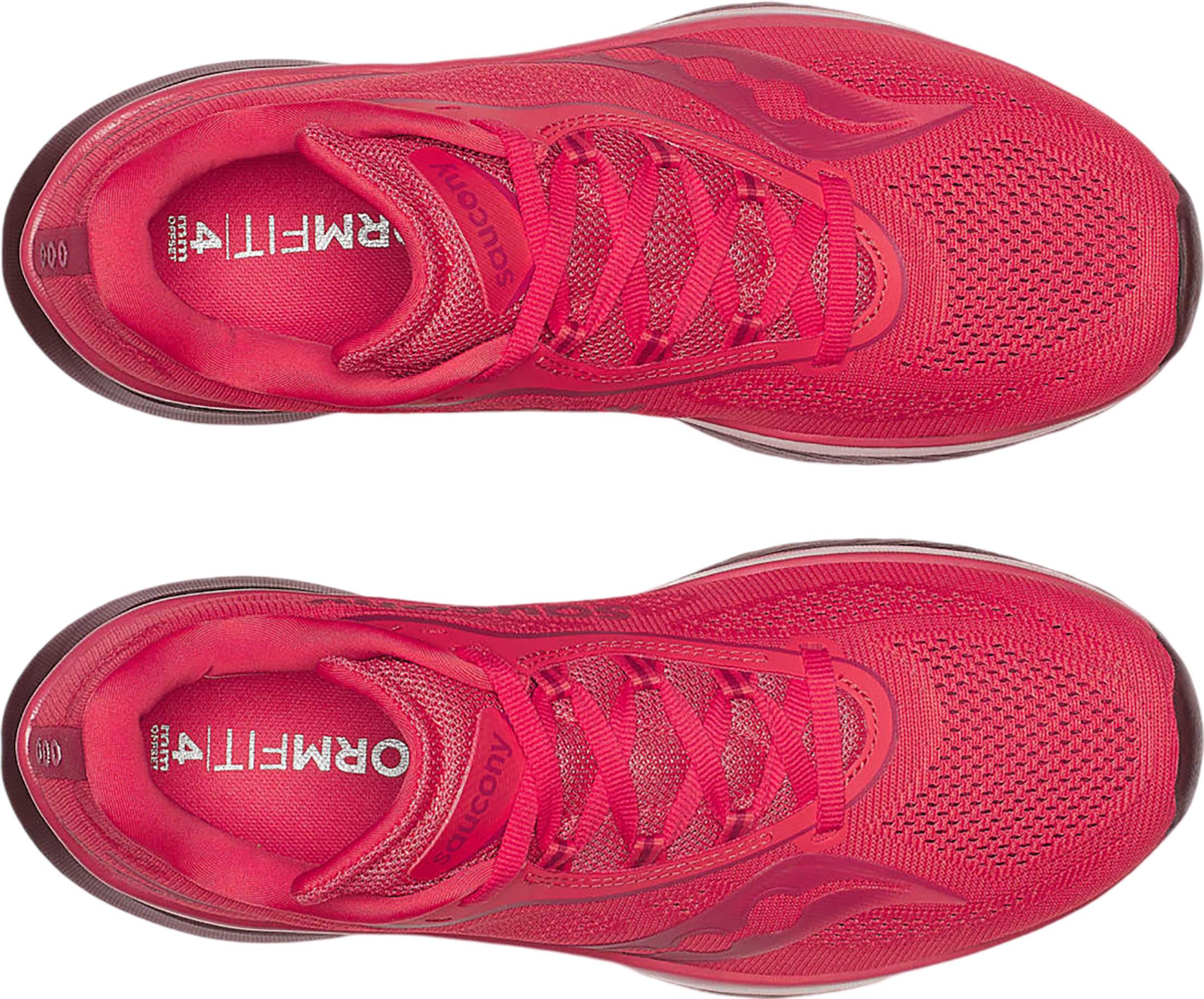 Numéro de l'image de la galerie de produits 5 pour le produit Souliers de course sur route Kinvara 15 - Femme