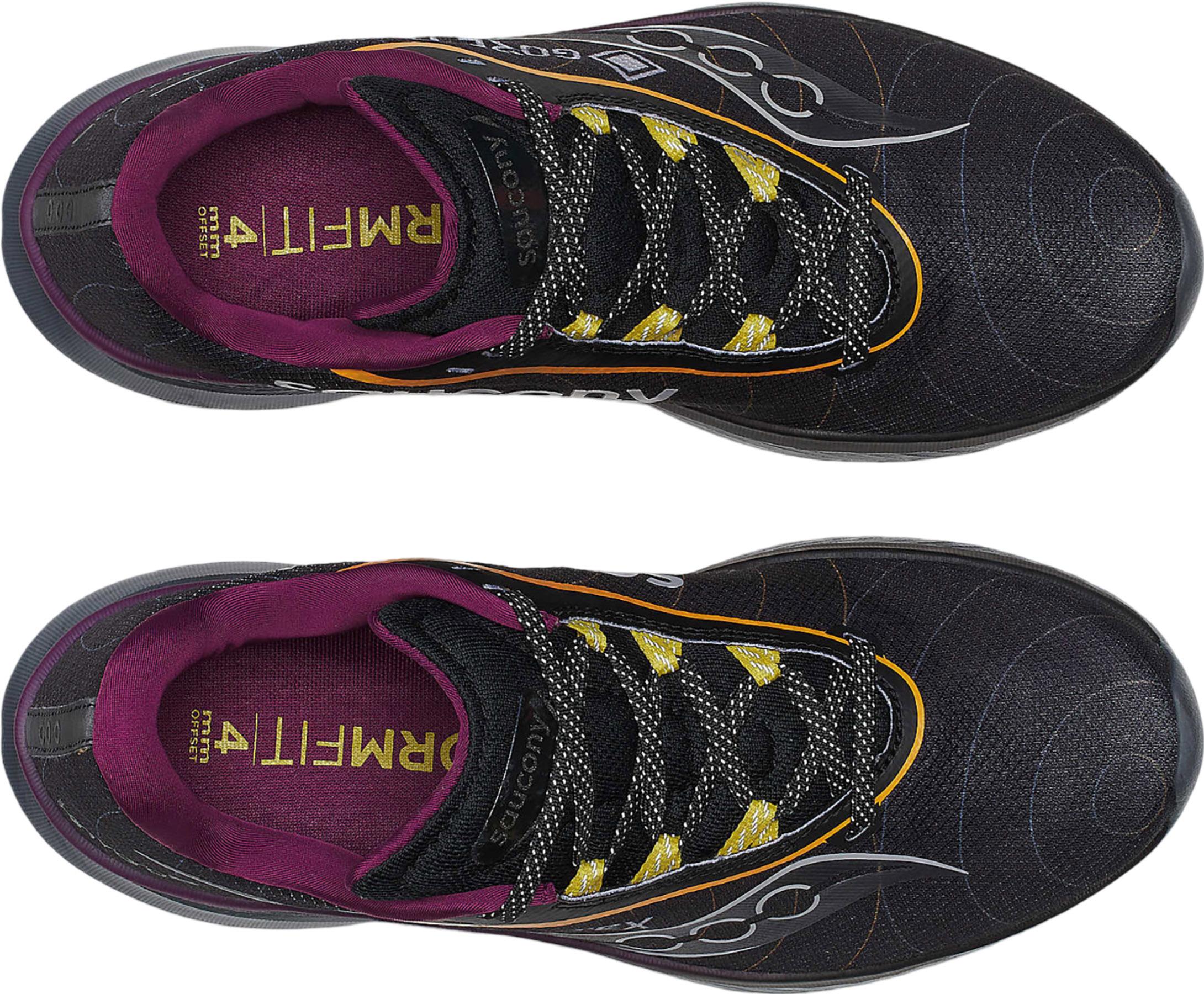 Product gallery image number 5 for product Kinvara 15 GTX Running Shoes - Women's