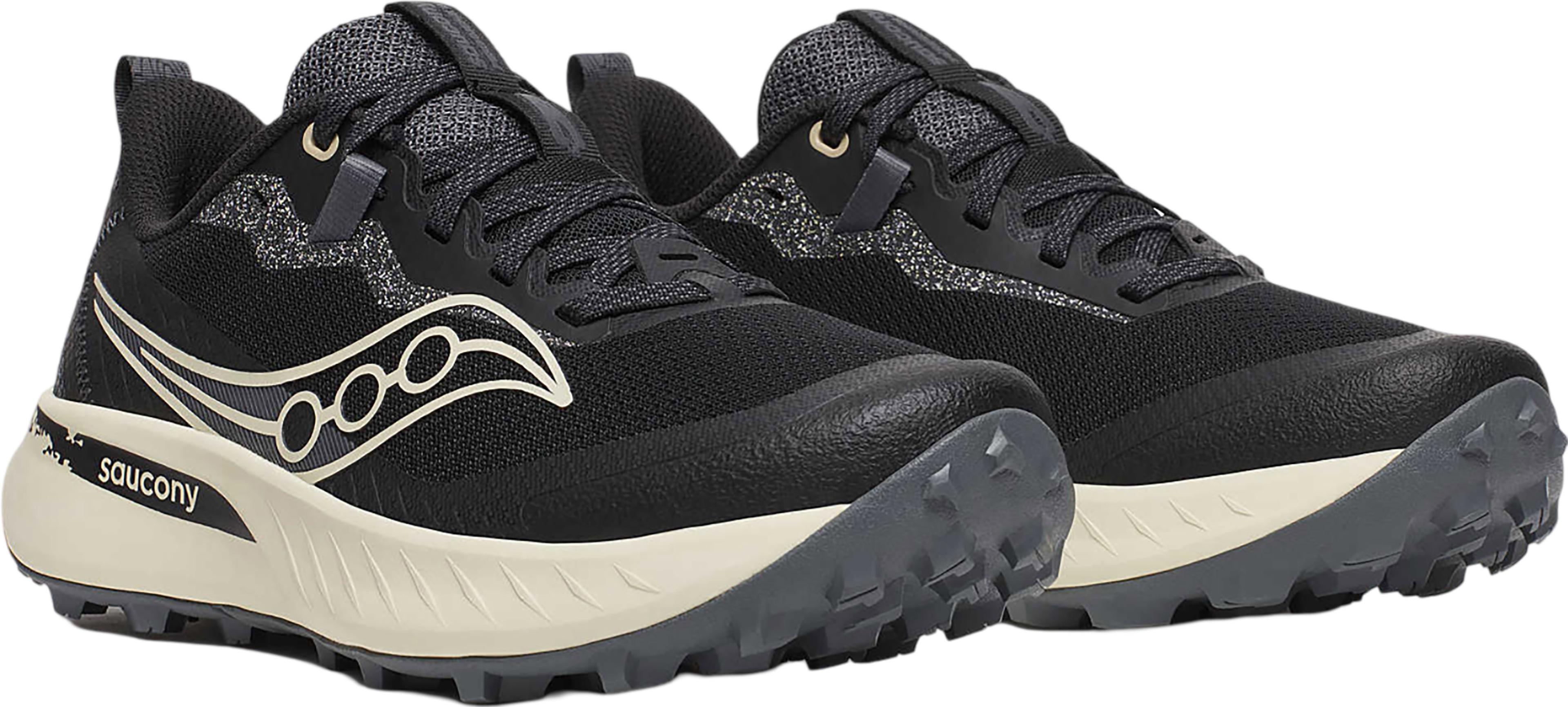 Product gallery image number 4 for product Peregrine 15 Trail Running Shoes - Women's