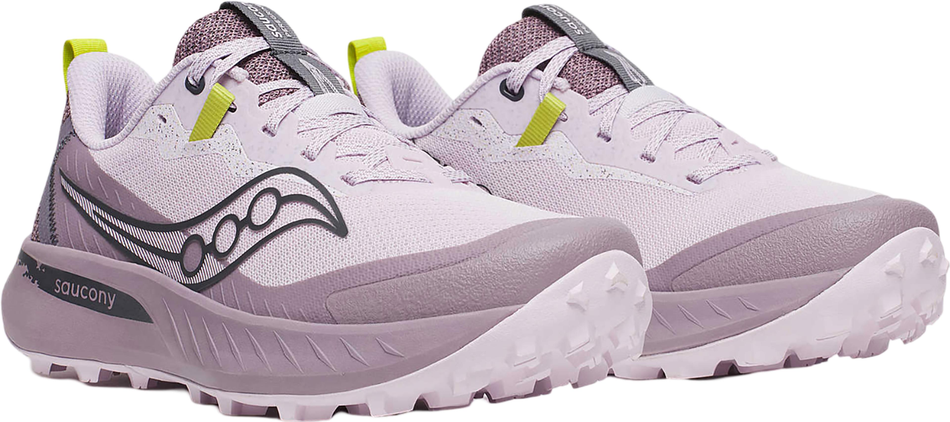 Numéro de l'image de la galerie de produits 3 pour le produit Souliers de course sur sentier Peregrine 15 - Femme