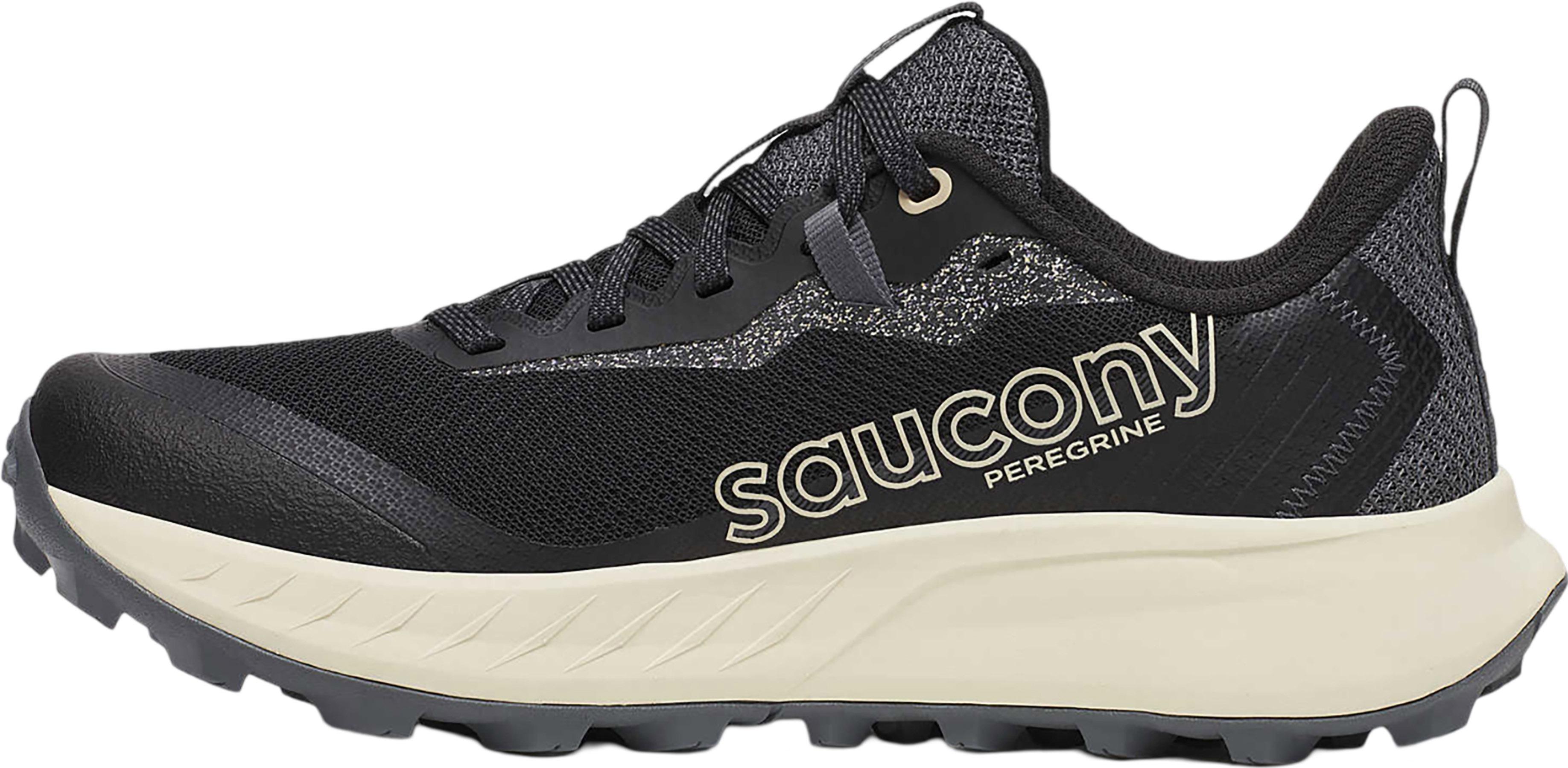 Product gallery image number 6 for product Peregrine 15 Trail Running Shoes - Women's