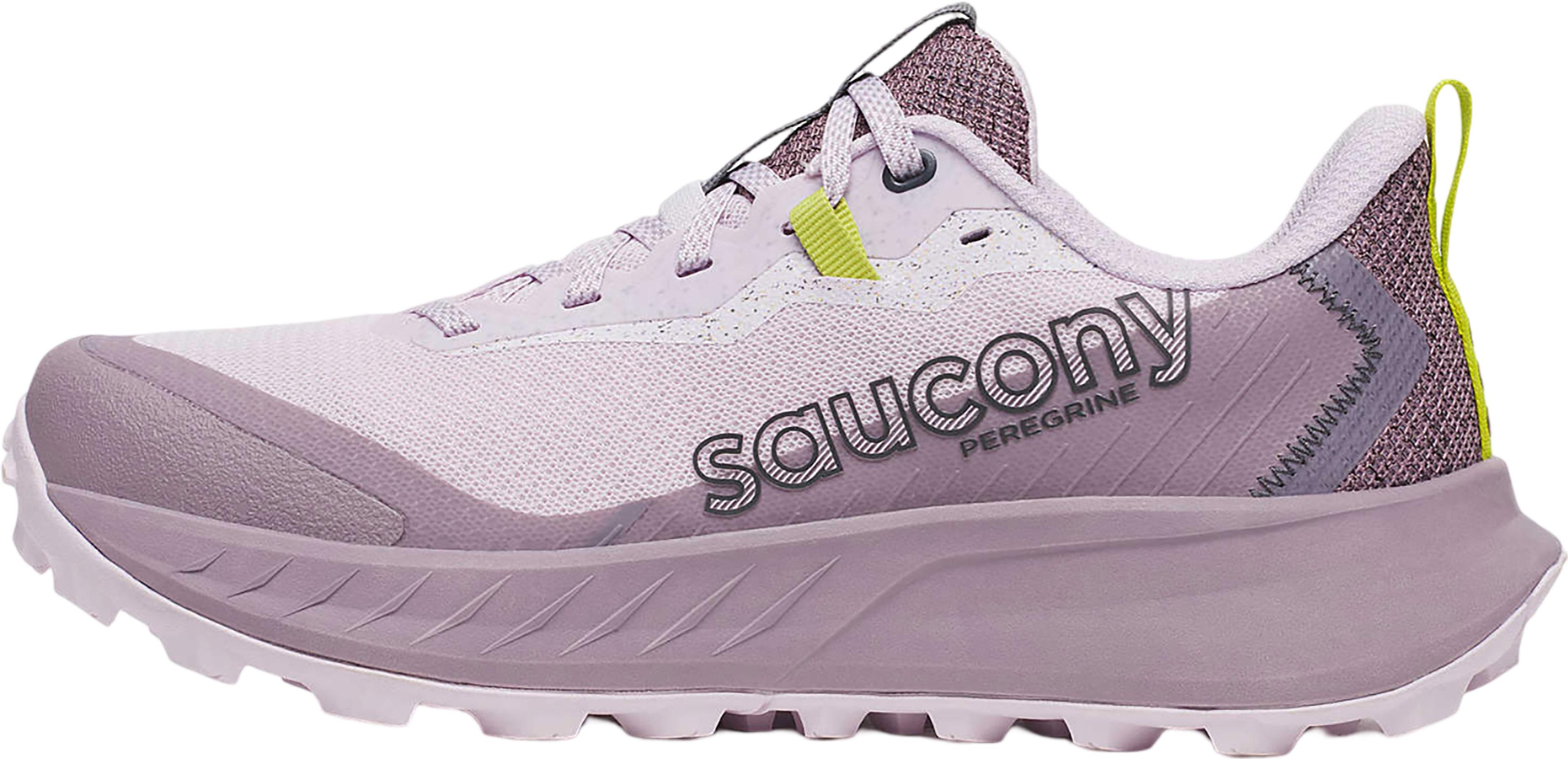 Numéro de l'image de la galerie de produits 5 pour le produit Souliers de course sur sentier Peregrine 15 - Femme