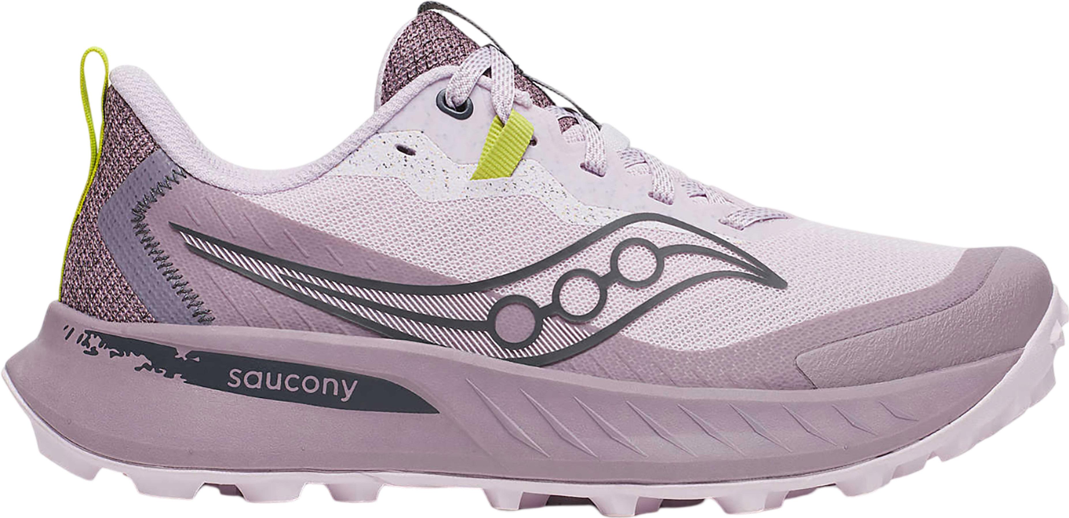 Numéro de l'image de la galerie de produits 1 pour le produit Souliers de course sur sentier Peregrine 15 - Femme