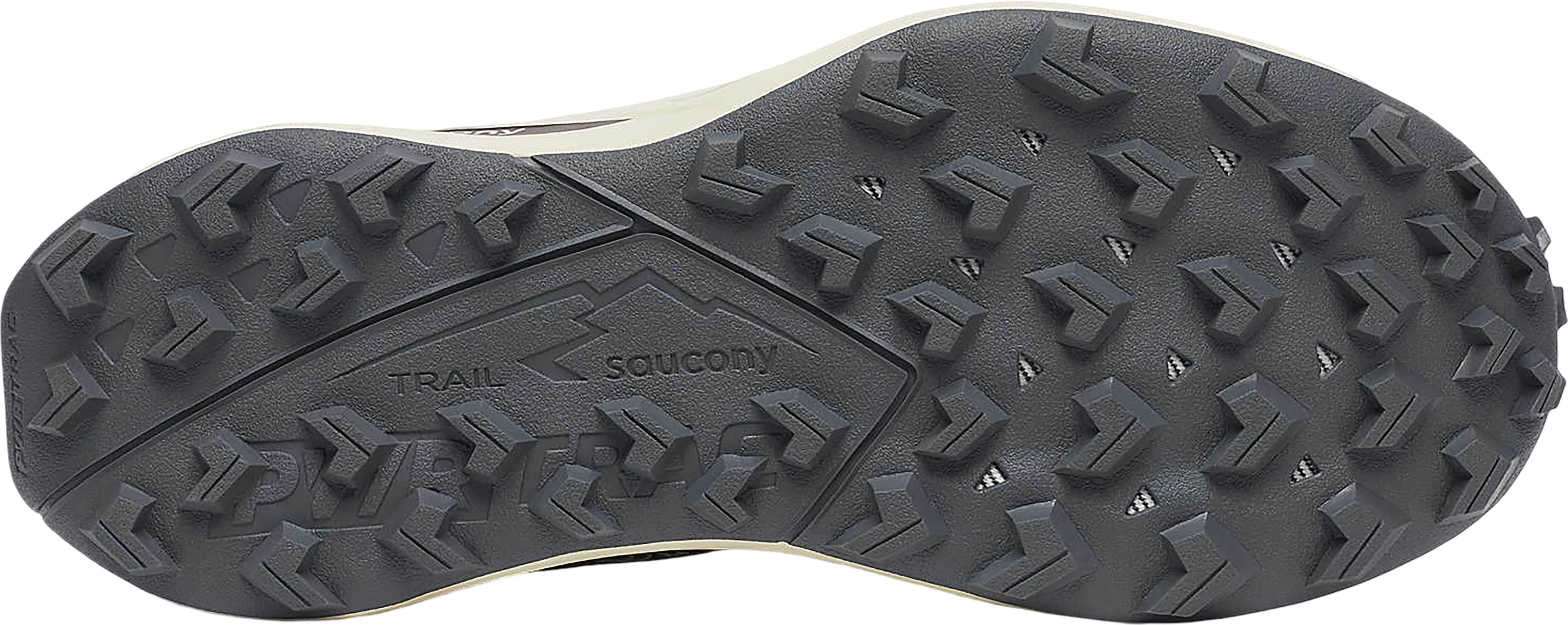 Product gallery image number 3 for product Peregrine 15 Trail Running Shoes [Wide] - Women's