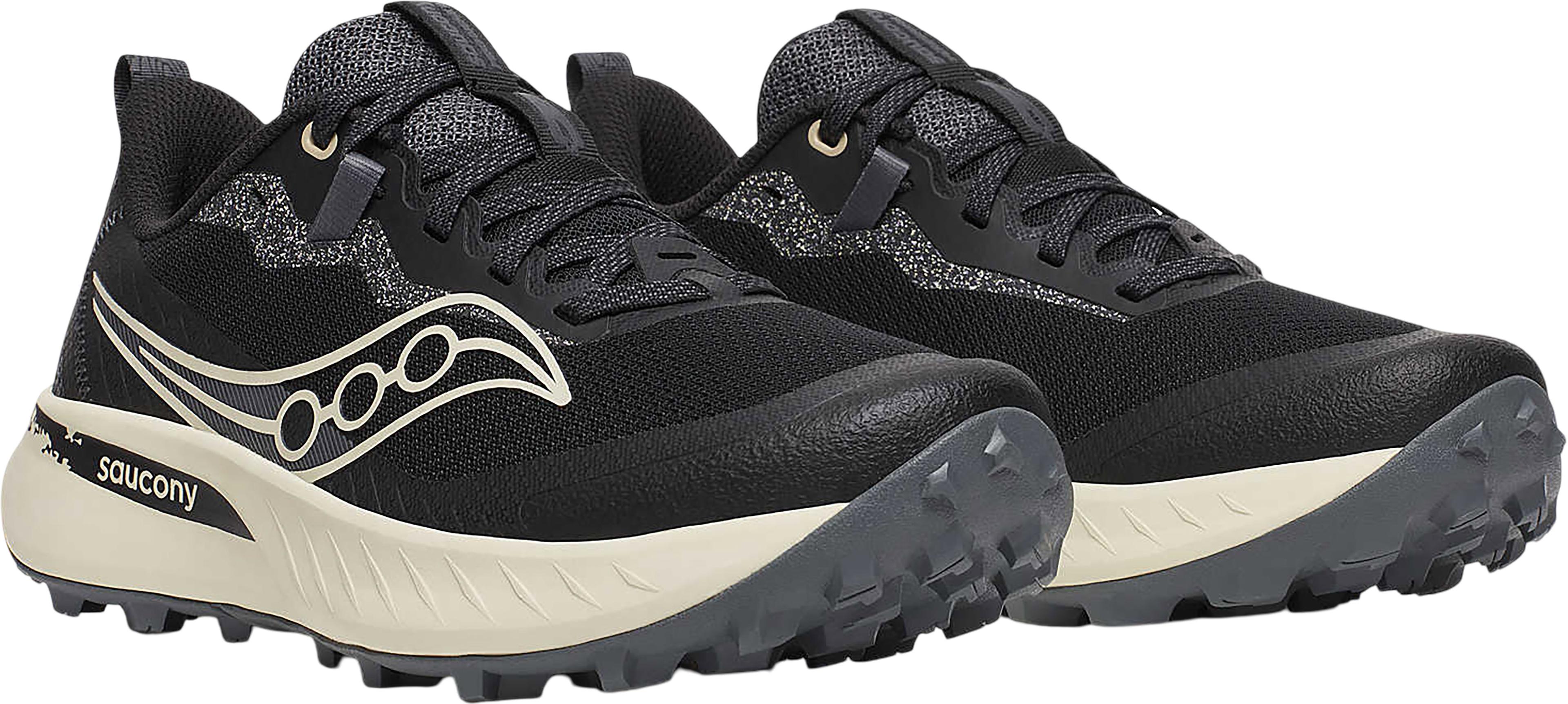 Product gallery image number 5 for product Peregrine 15 Trail Running Shoes [Wide] - Women's