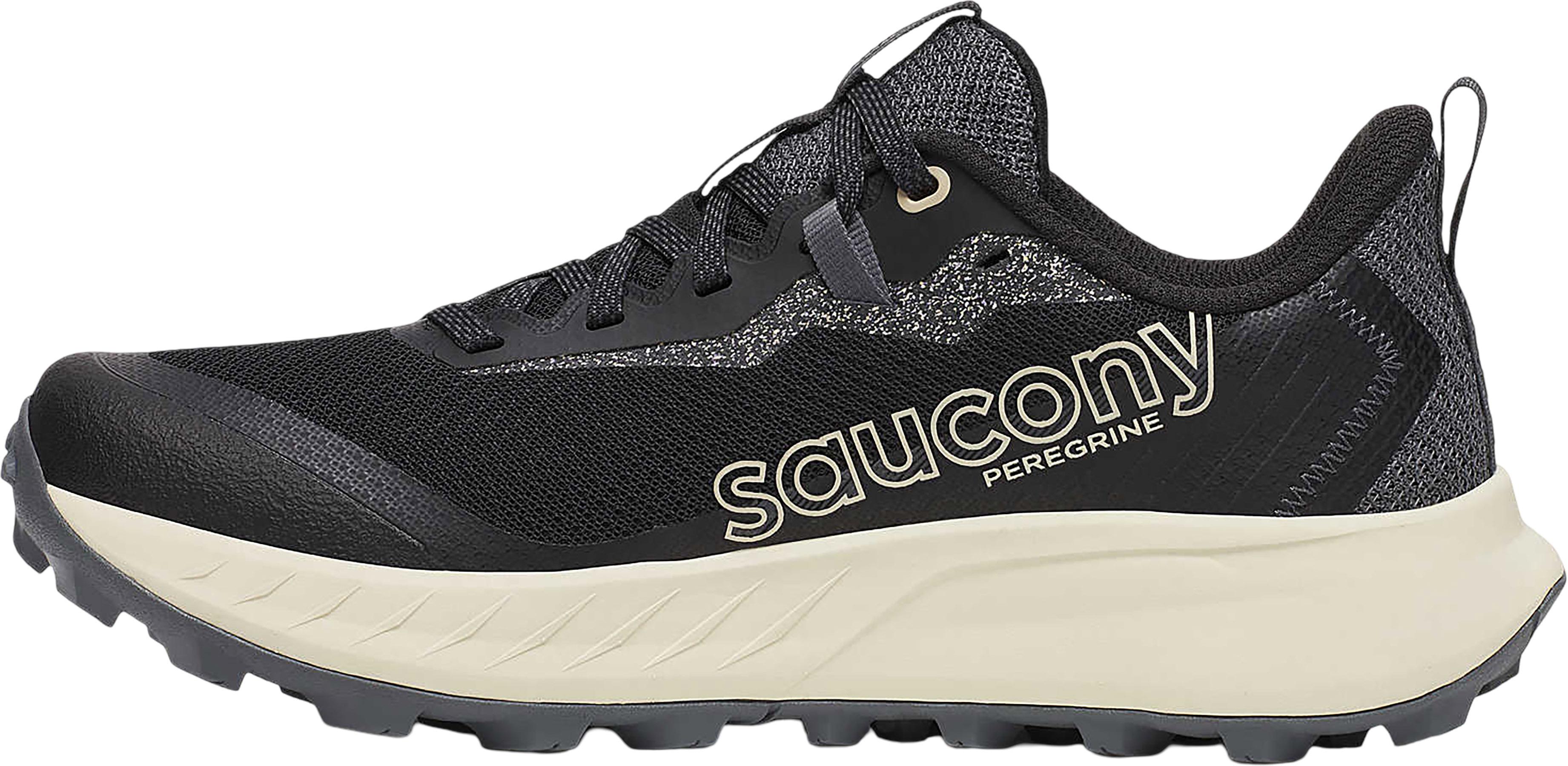 Product gallery image number 6 for product Peregrine 15 Trail Running Shoes [Wide] - Women's