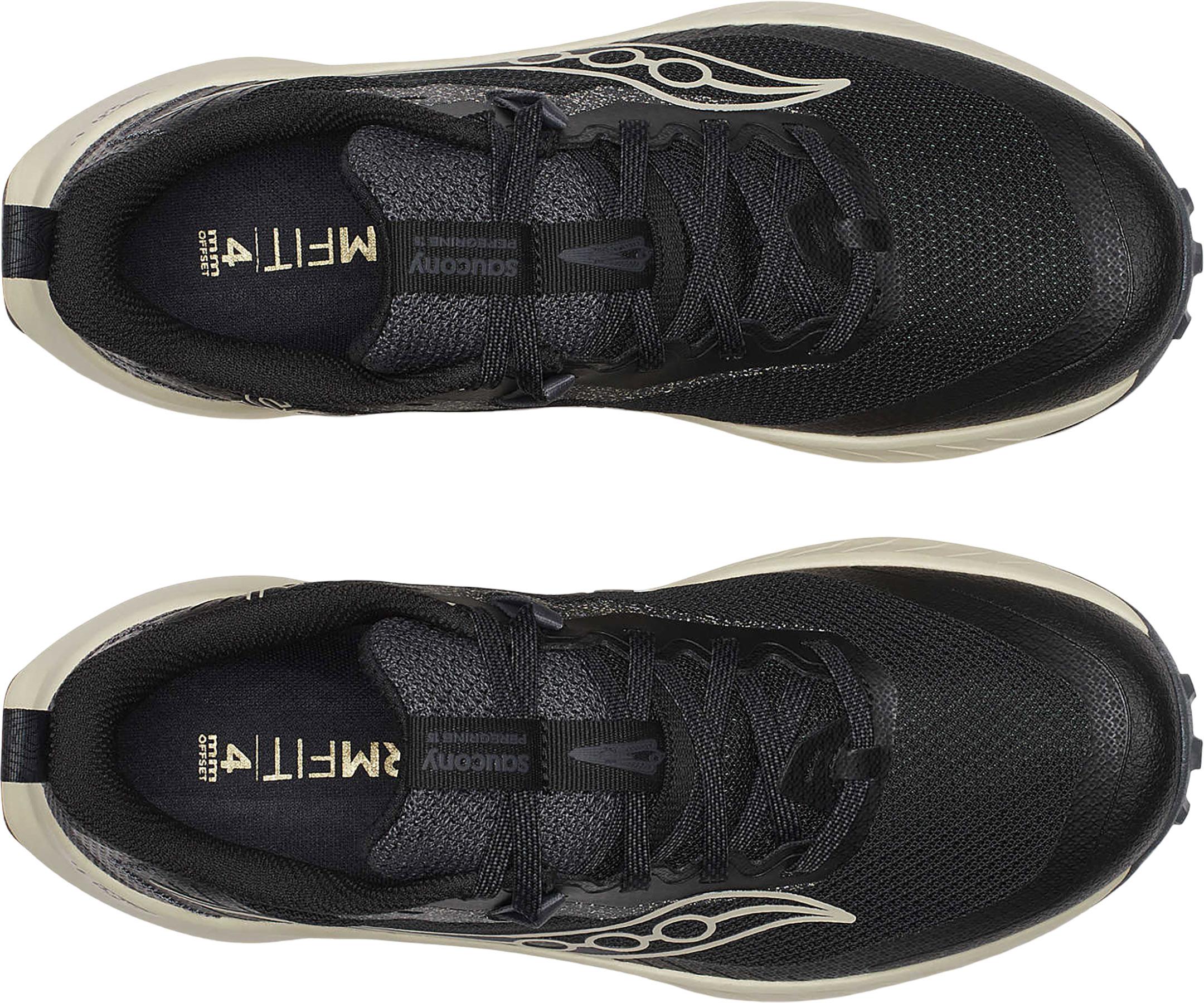 Product gallery image number 4 for product Peregrine 15 Trail Running Shoes [Wide] - Women's